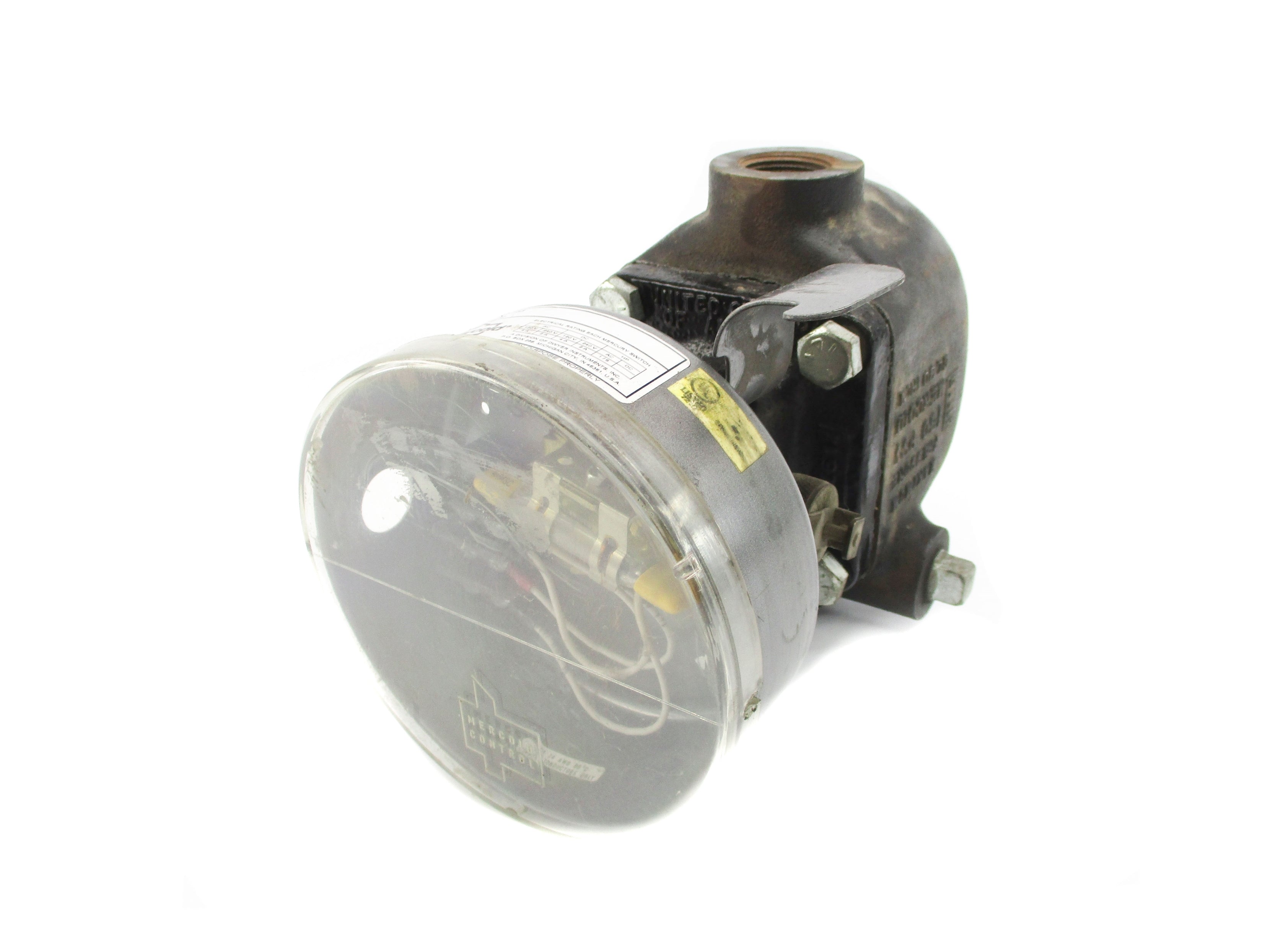 MERCOID 123-153 UNMP