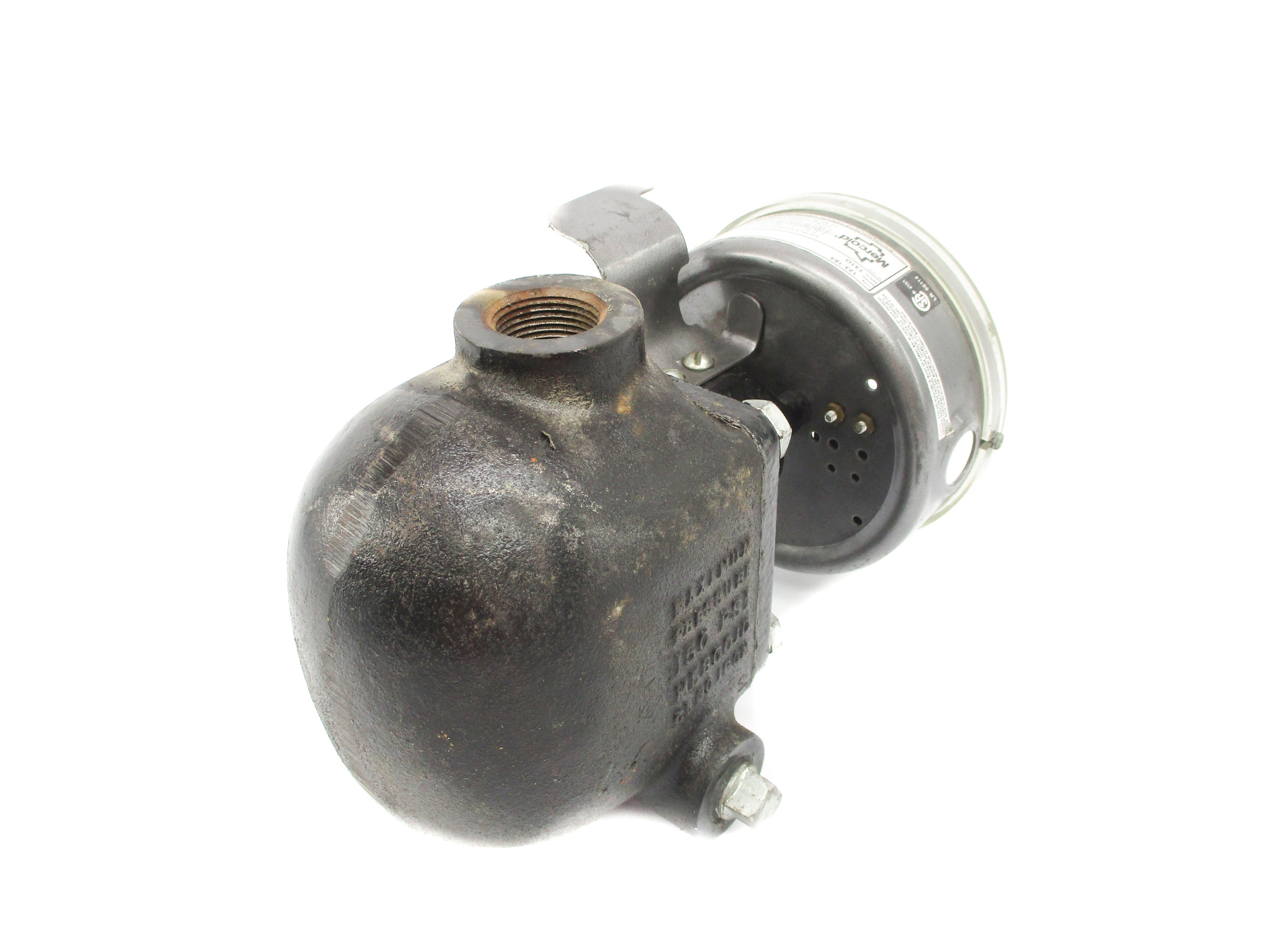 MERCOID 123-153 UNMP