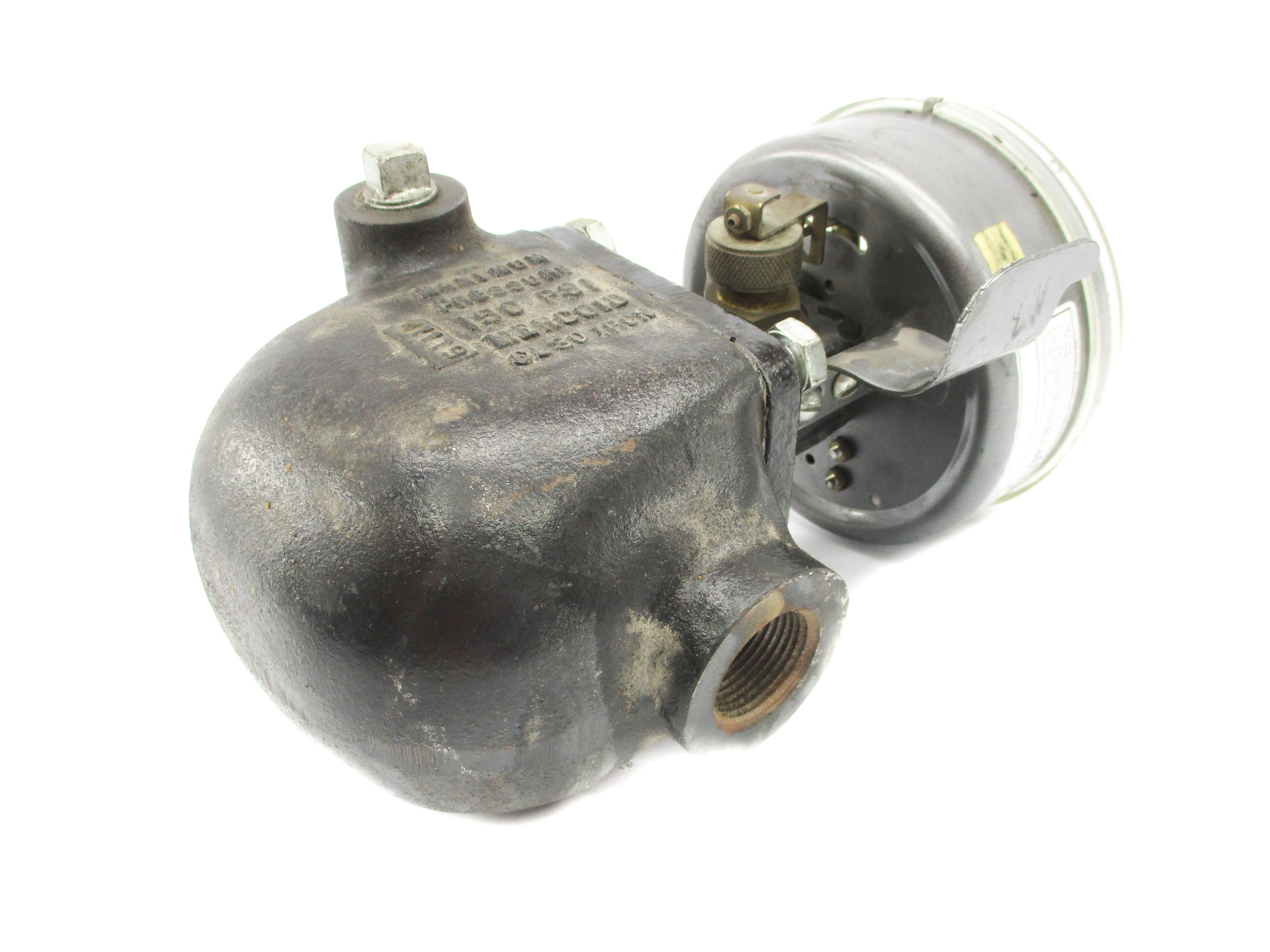 MERCOID 123-153 UNMP
