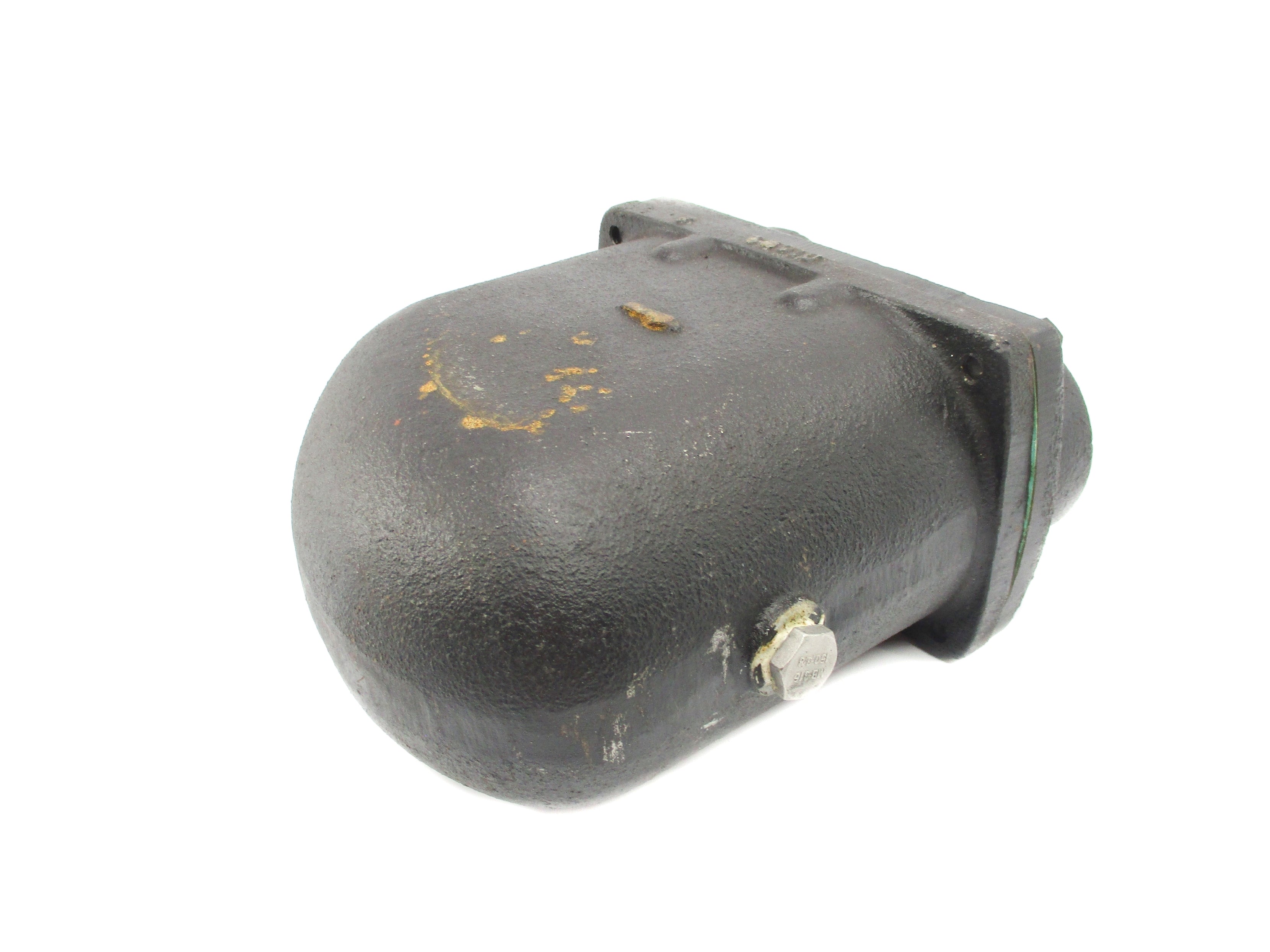 WATTS WFT 2" 250PSI NSNP