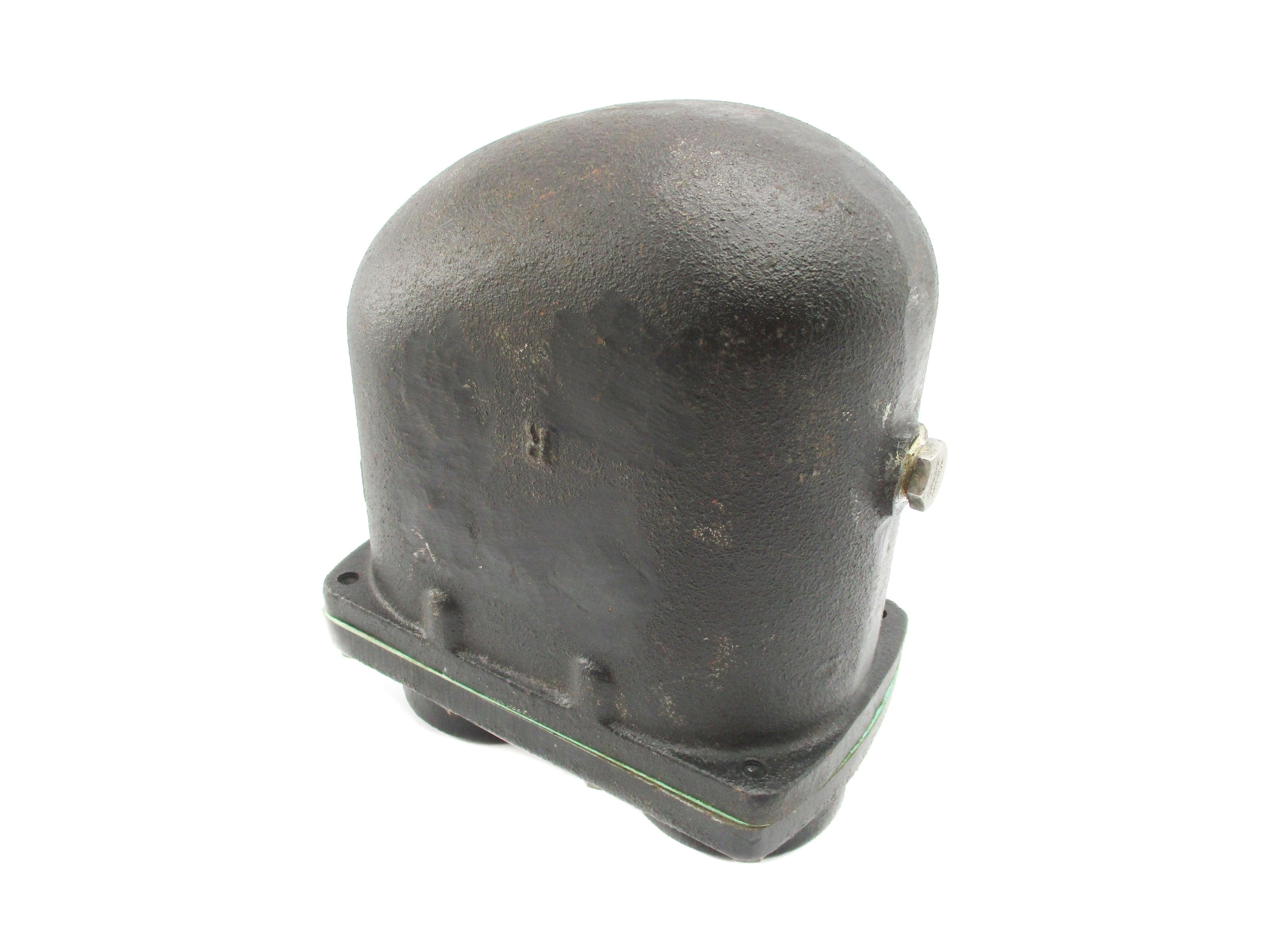 WATTS WFT 2" 250PSI NSNP