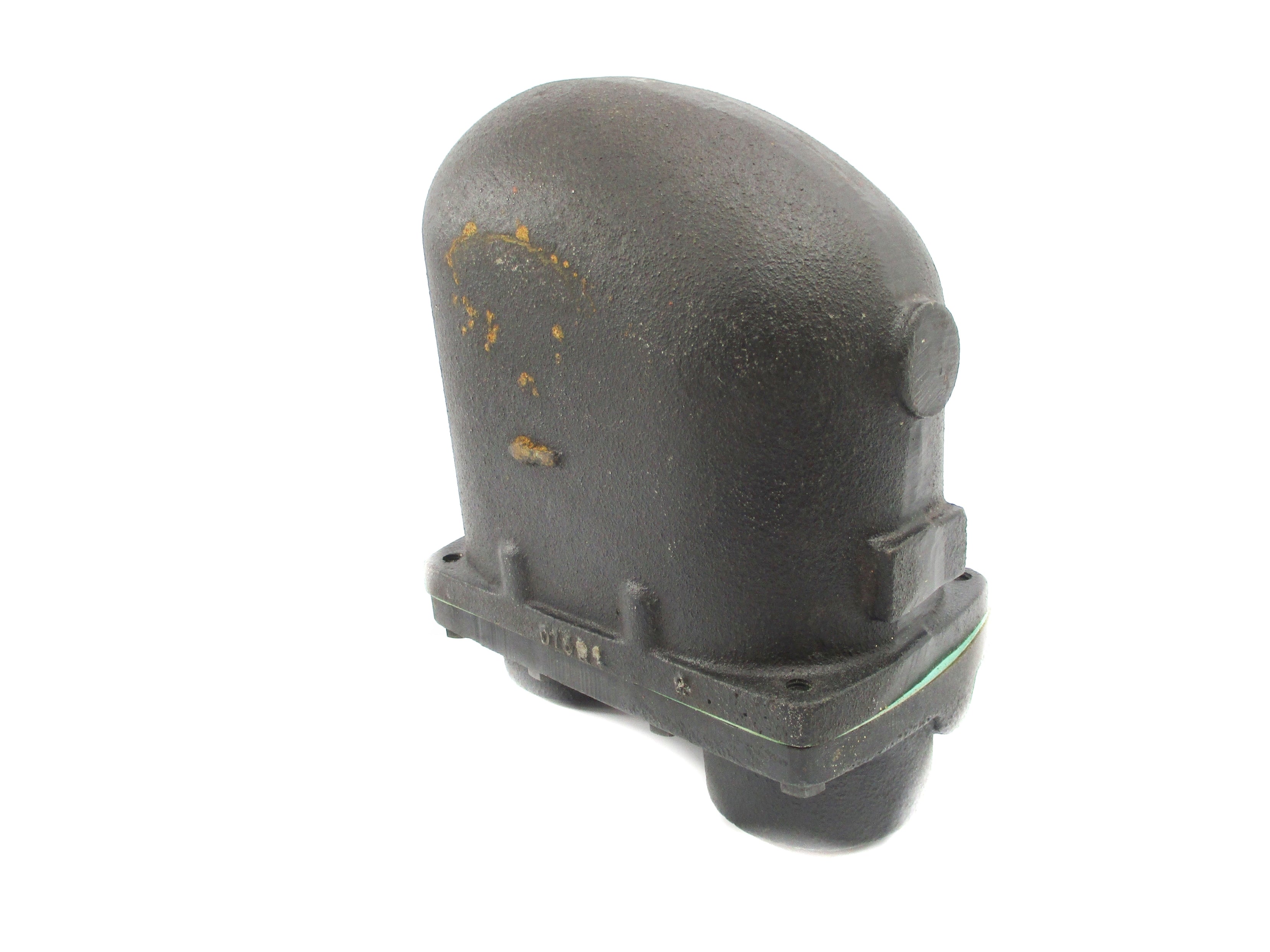 WATTS WFT 2" 250PSI NSNP