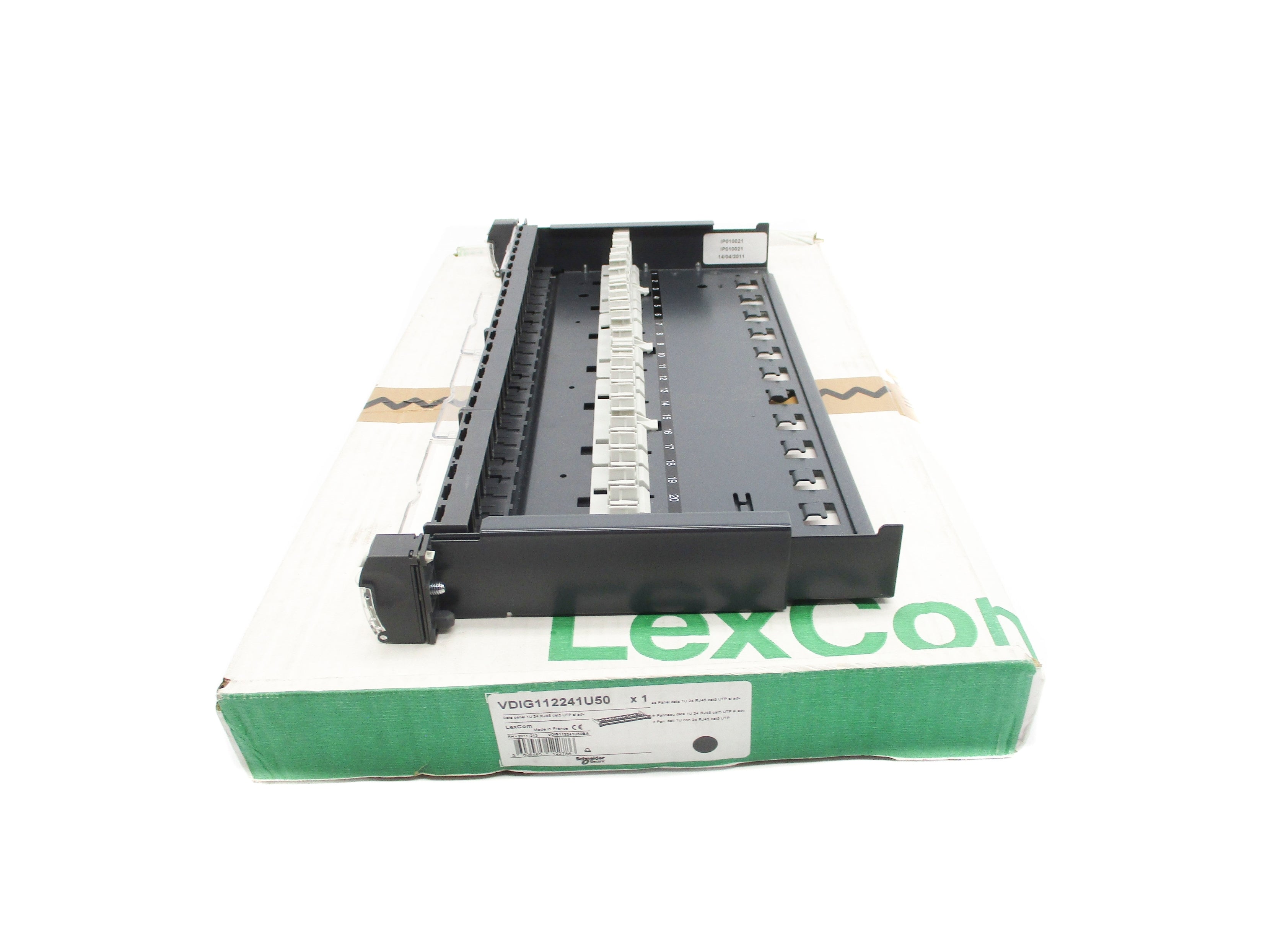 SCHNEIDER ELECTRIC VDIG112241U50 NSMP