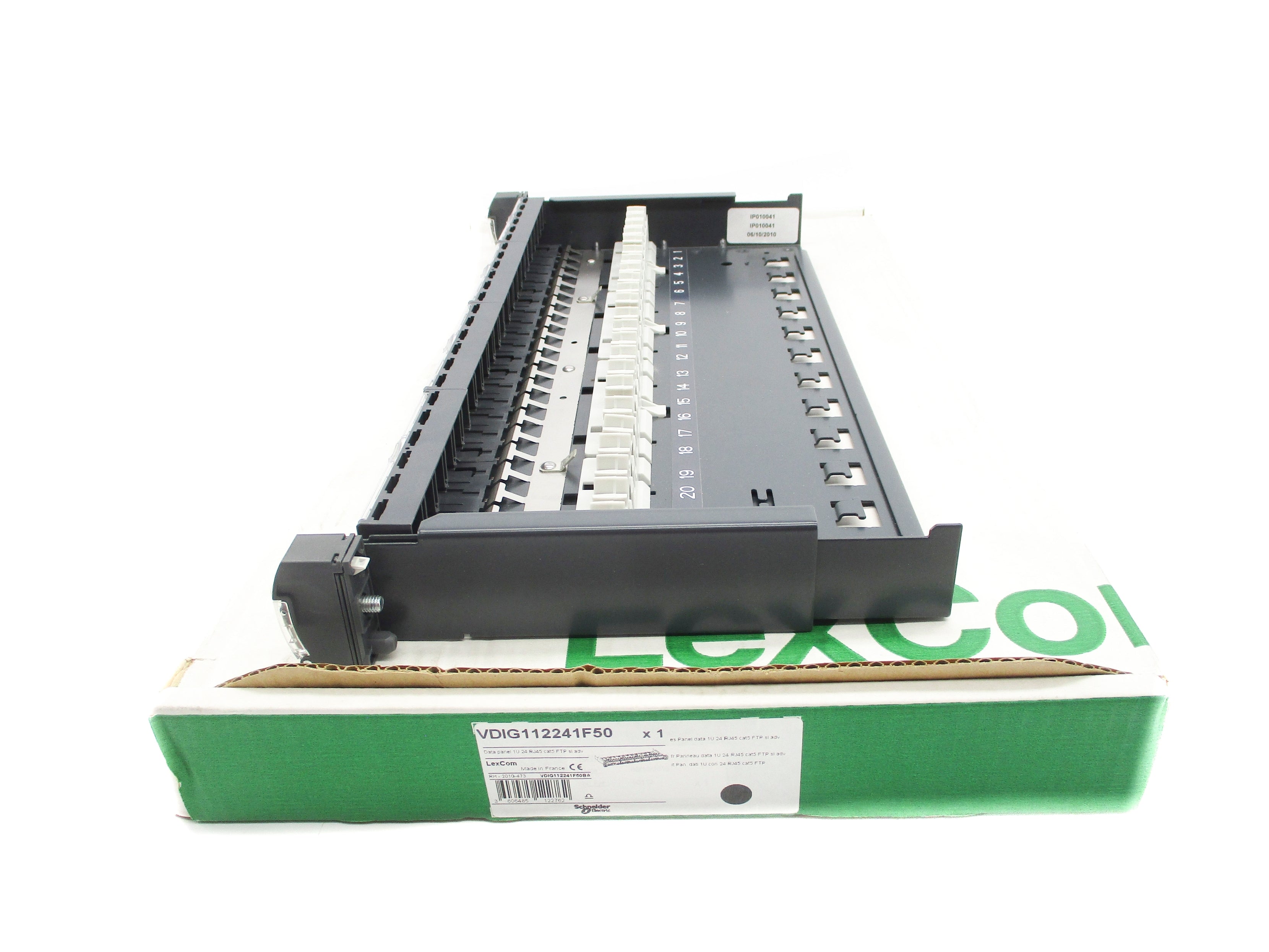 SCHNEIDER ELECTRIC VDIG112241F50 NSMP