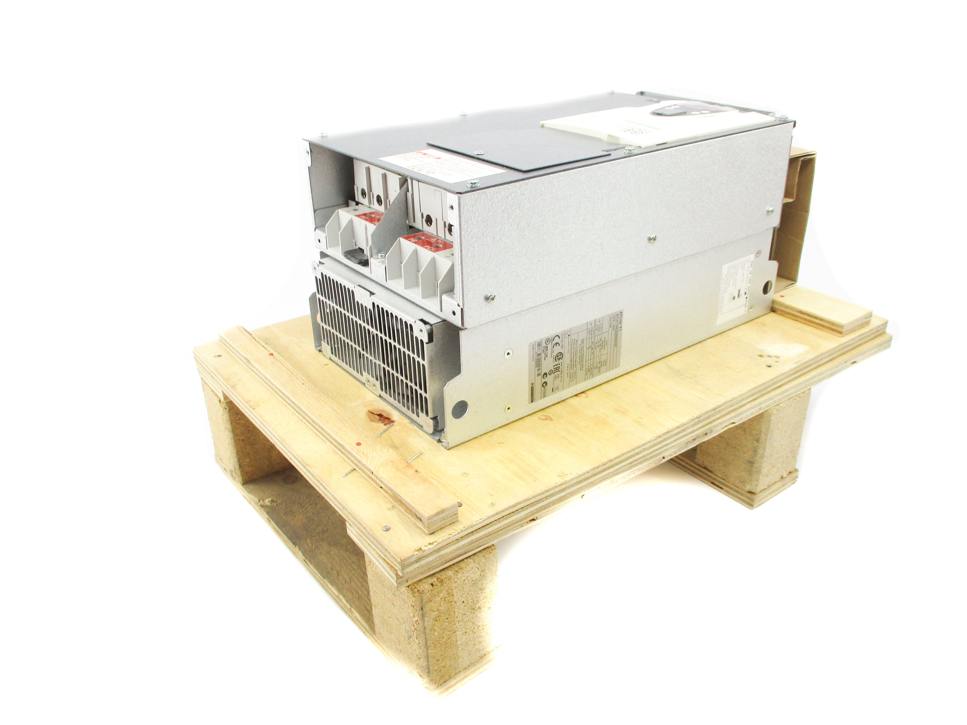 SCHNEIDER ELECTRIC ATV71HD22N4S337 NSMP