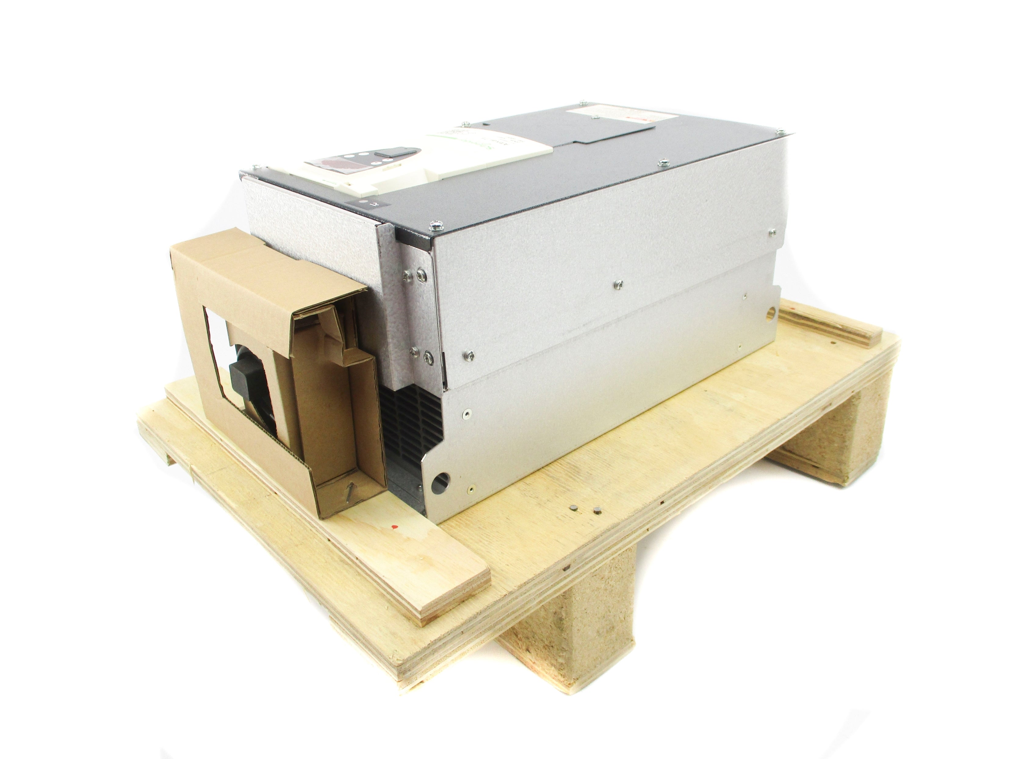 SCHNEIDER ELECTRIC ATV71HD22N4S337 NSMP