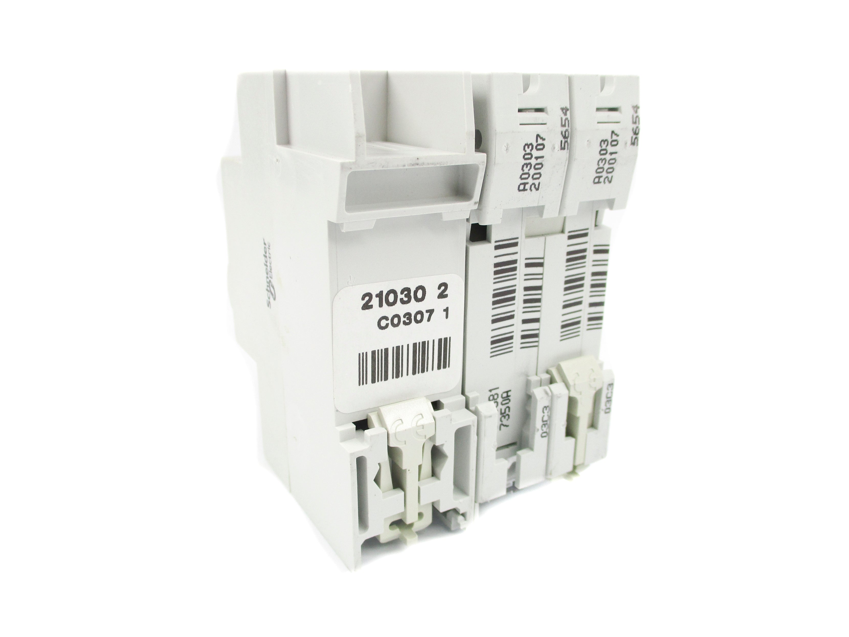 MERLIN GERIN DOMC42C2030C 16711 230V 20A NSMP