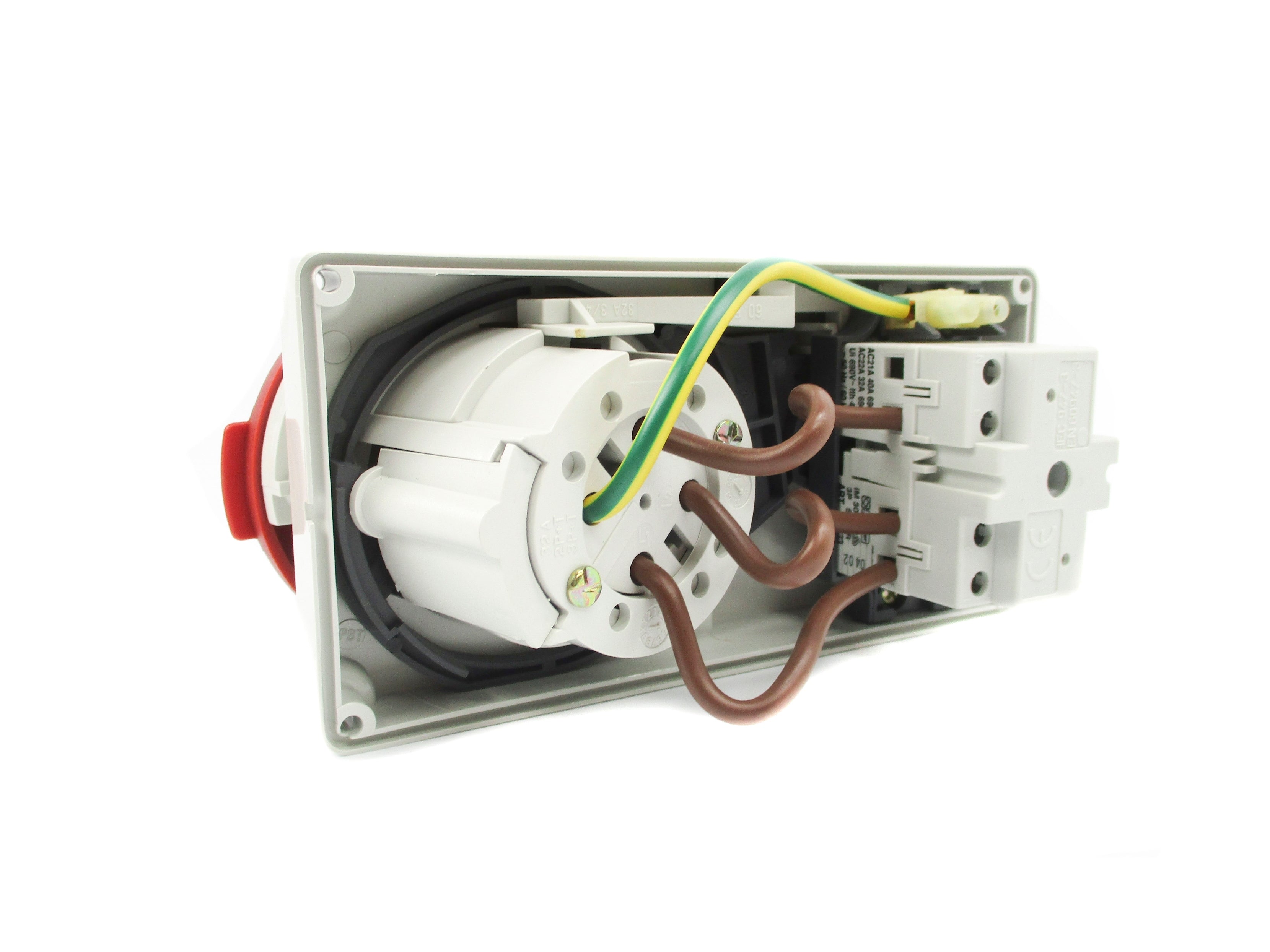 MERLIN GERIN 81020 NSMP