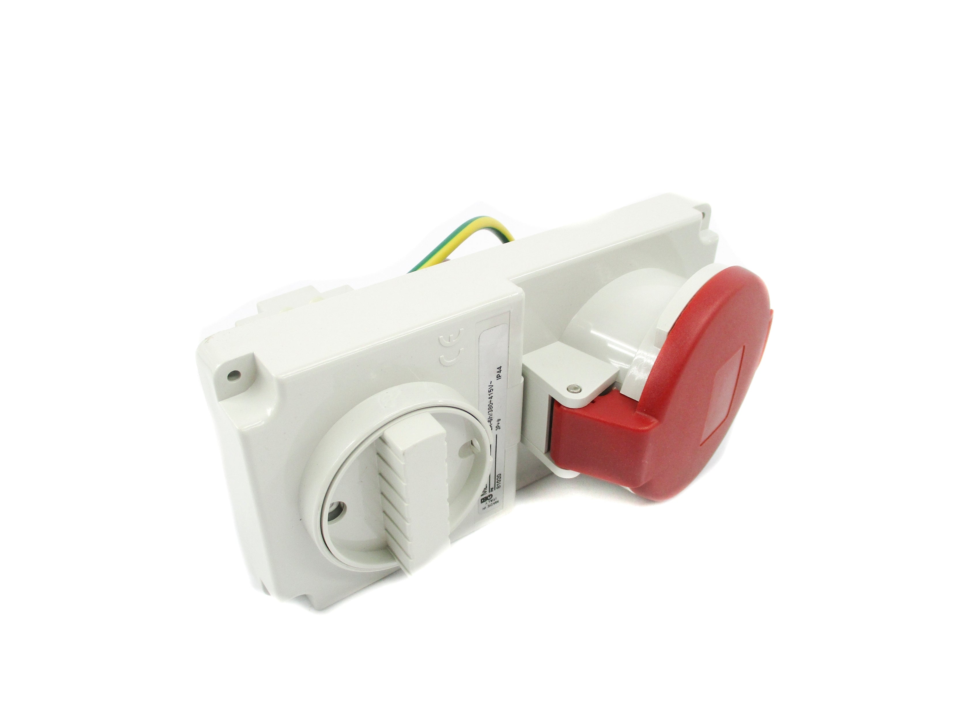 MERLIN GERIN 81020 NSMP