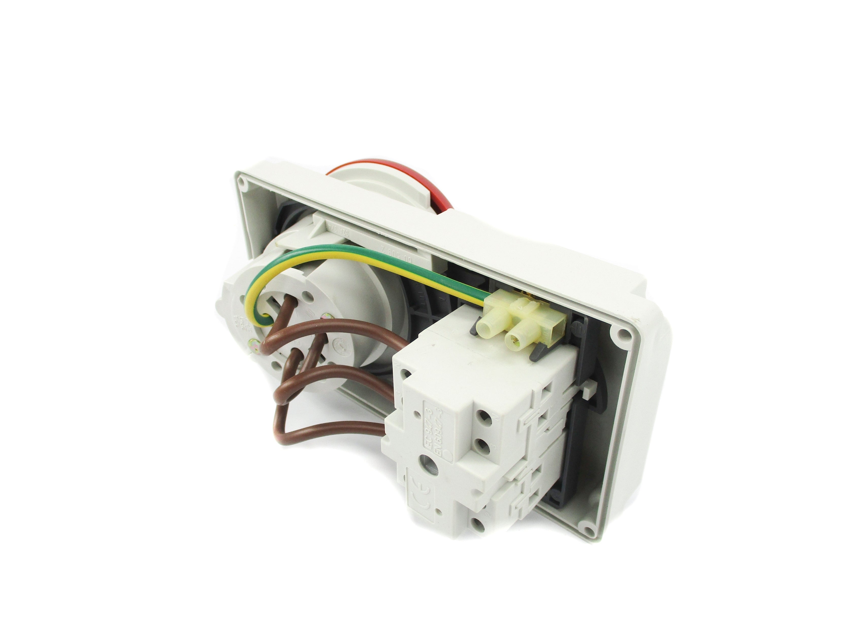 MERLIN GERIN 81020 NSMP