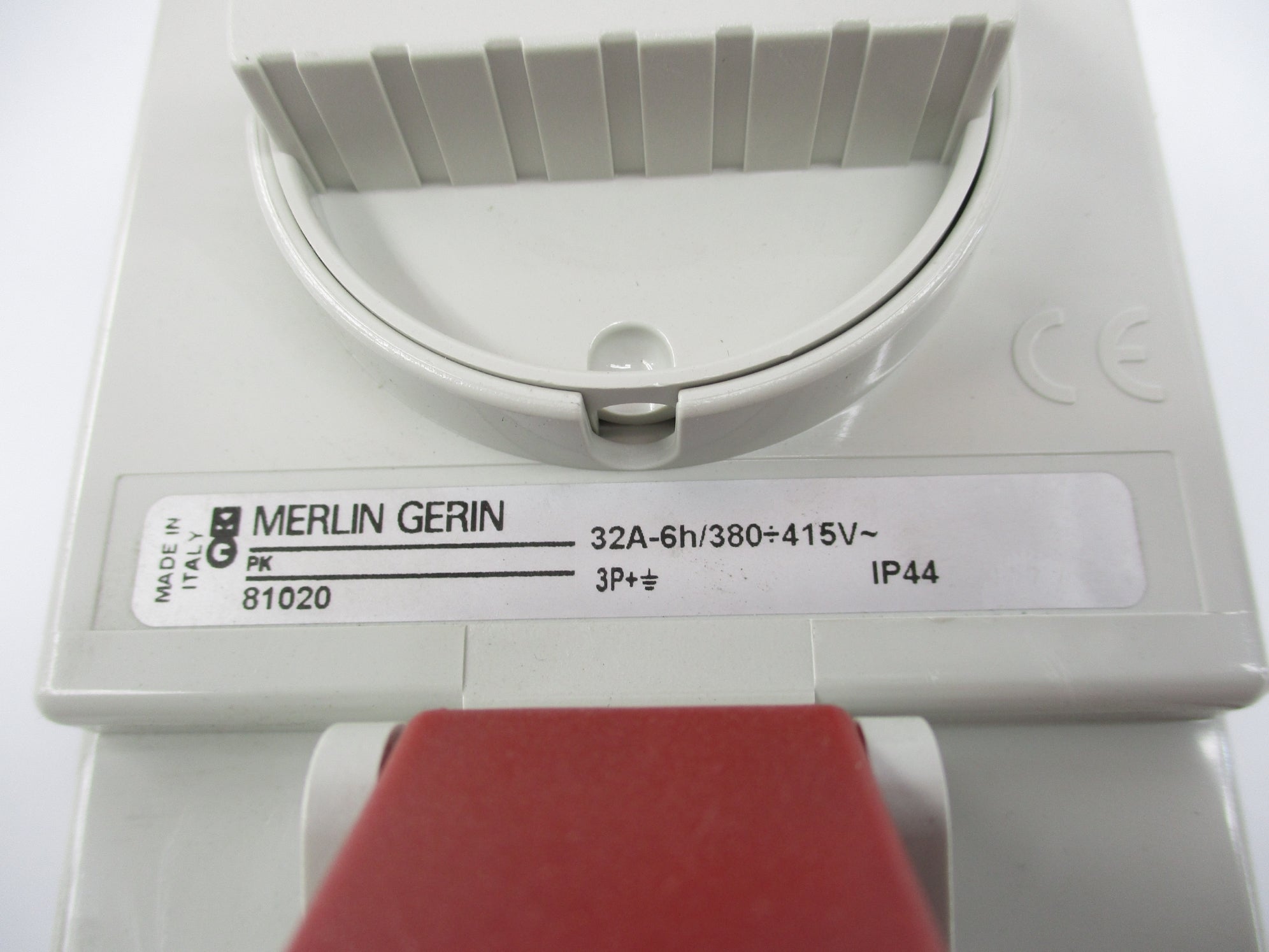 MERLIN GERIN 81020 NSMP