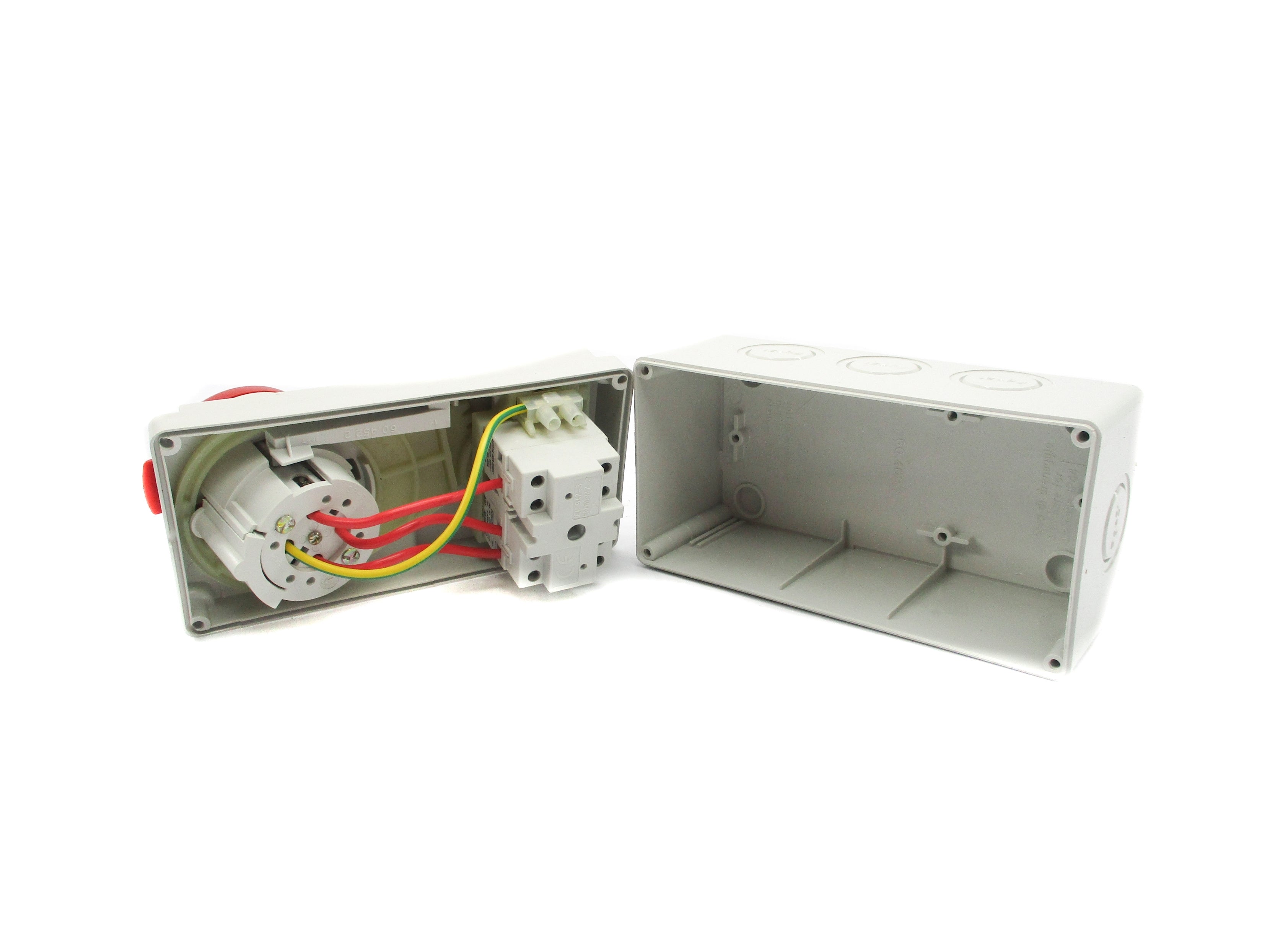 MERLIN GERIN 81033 NSMP