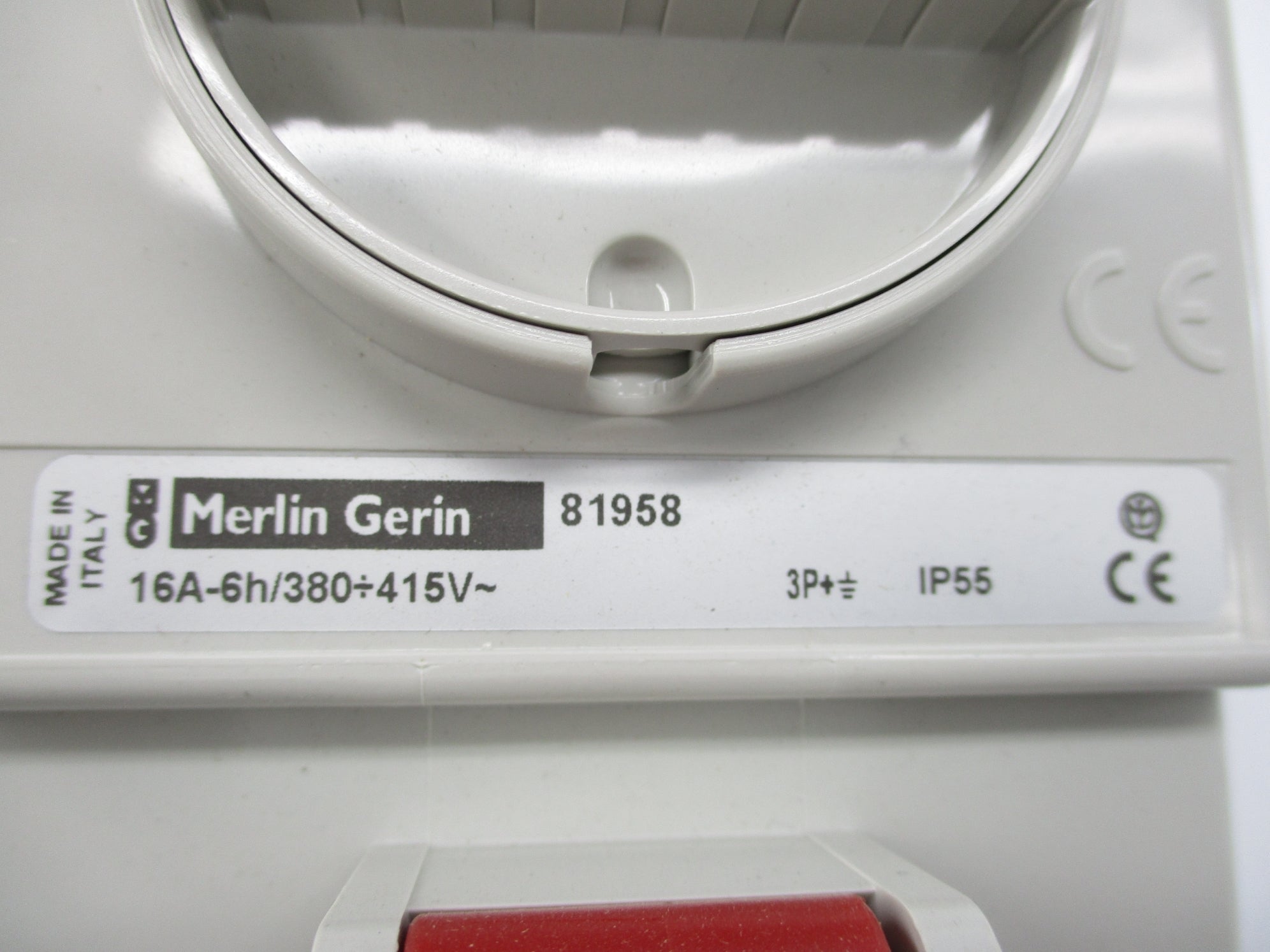 MERLIN GERIN 81958 NSMP