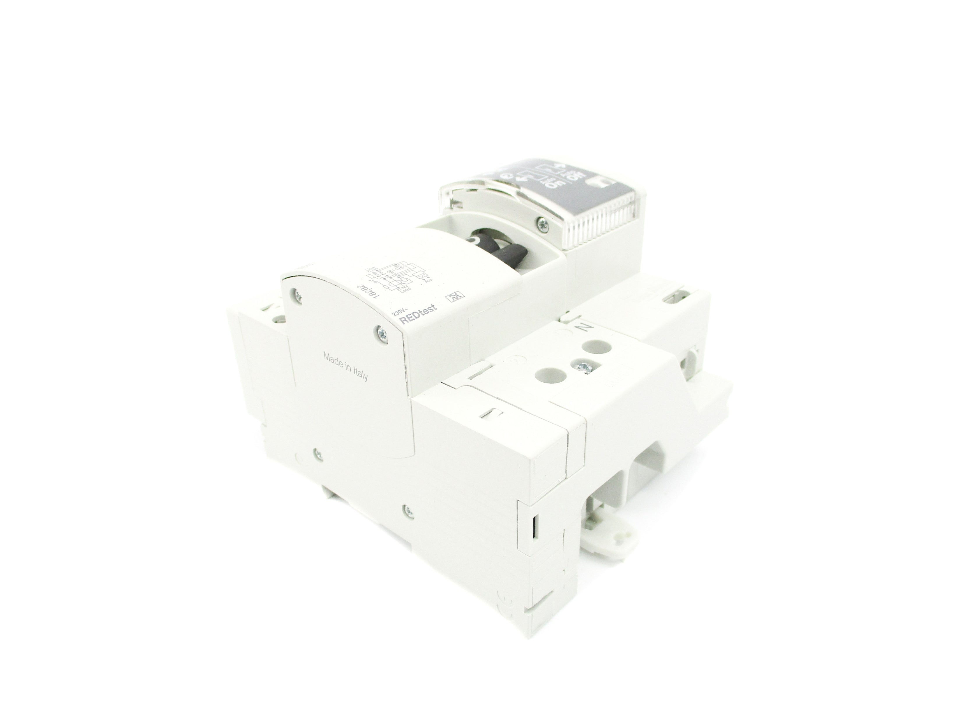 MERLIN GERIN 18282 25A 230V NSMP