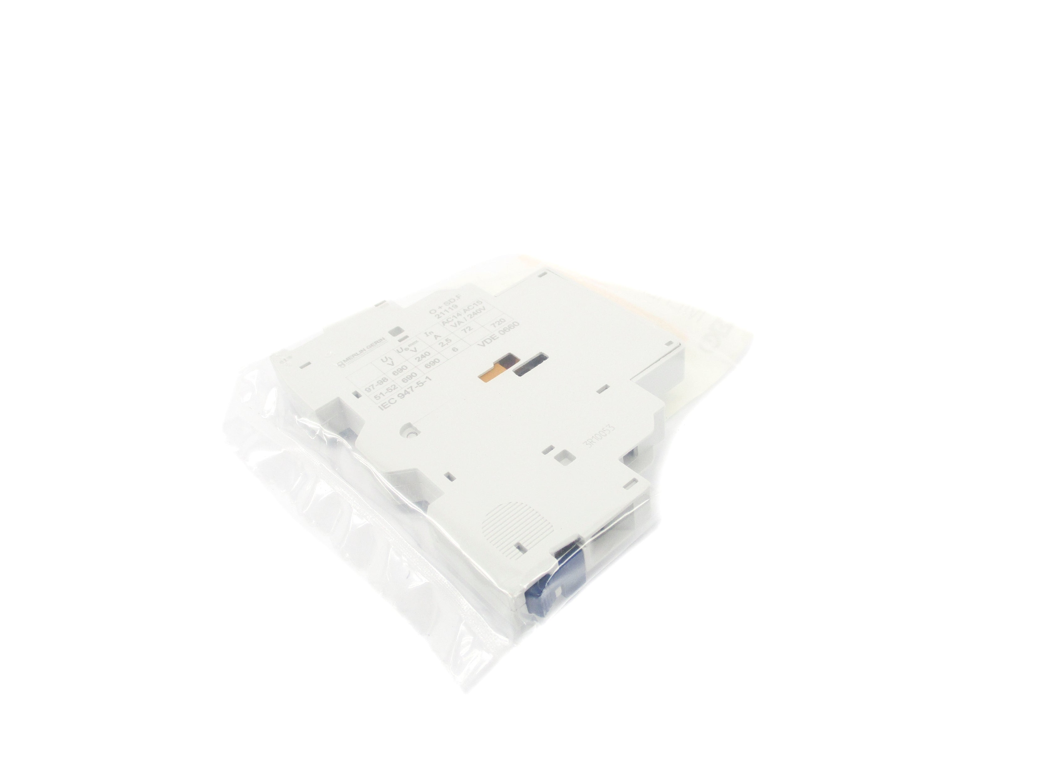 MERLIN GERIN 21119 (PKG OF 10) NSMP