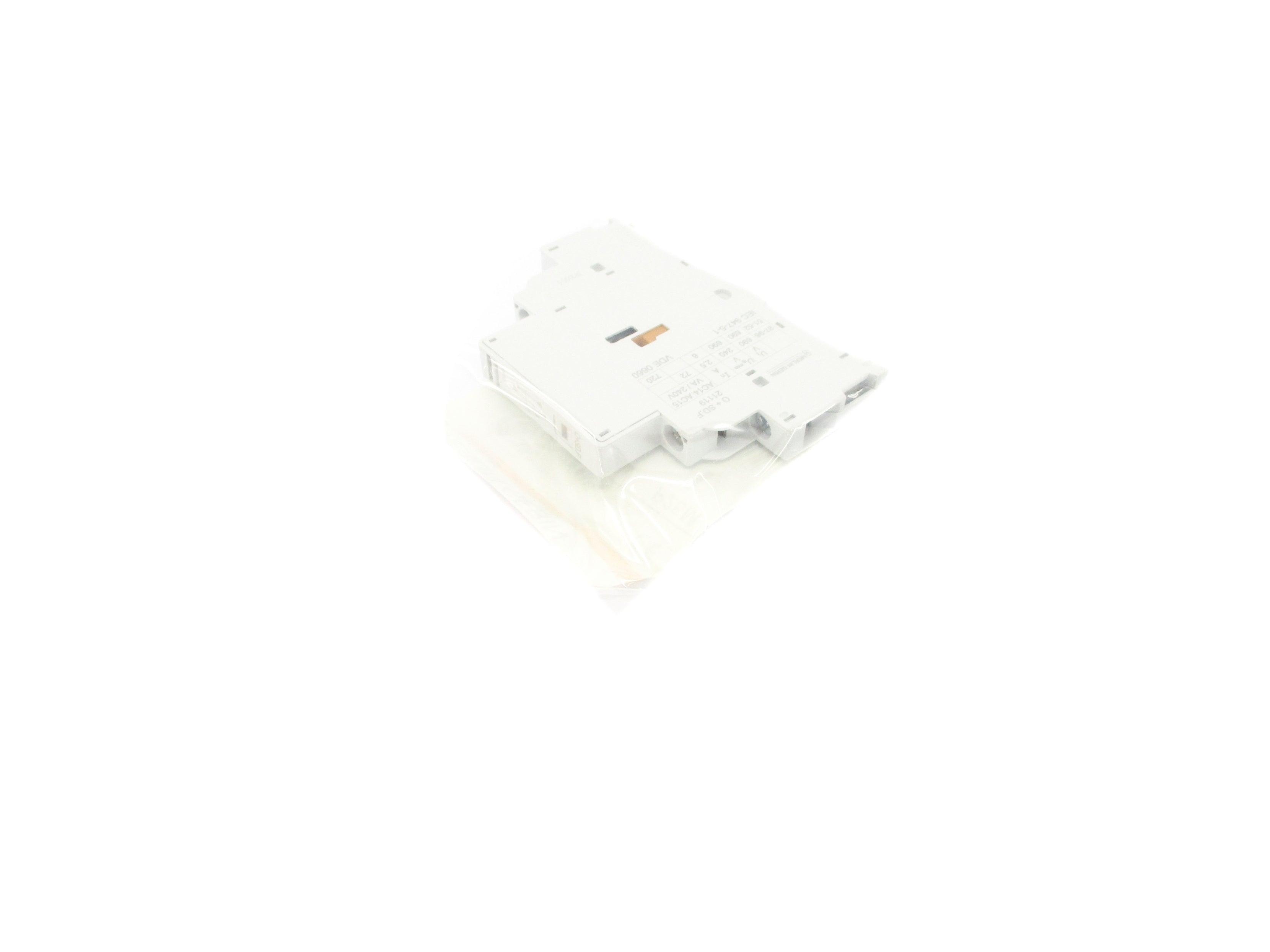 MERLIN GERIN 21119 (PKG OF 10) NSMP