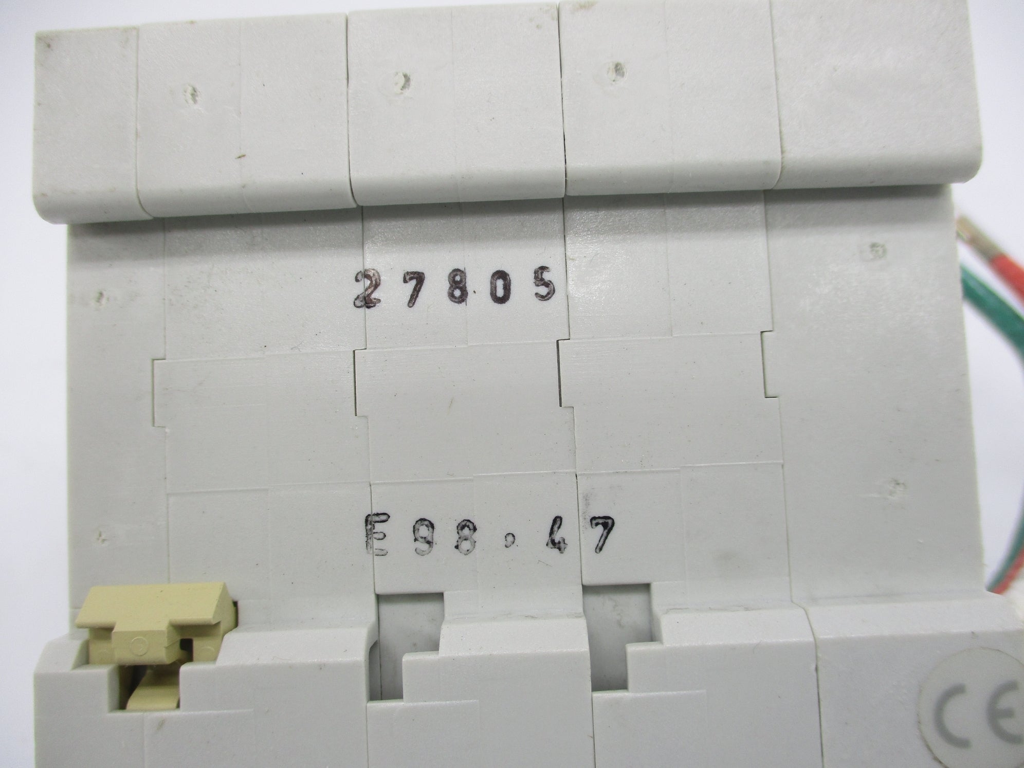 MERLIN GERIN 27805 NSMP