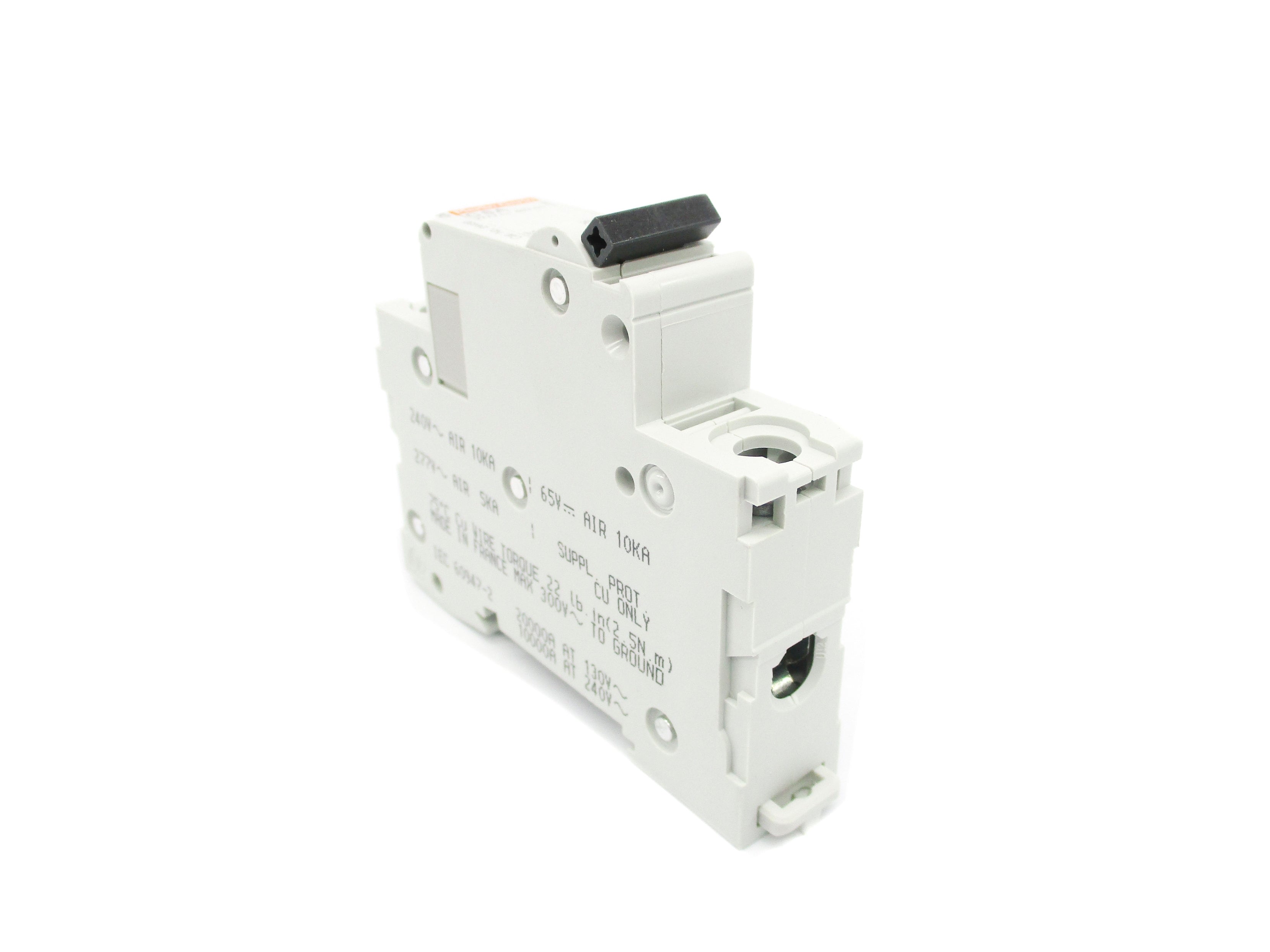 SQUARE D MG24430 6A 277V (PKG OF 12) NSMP