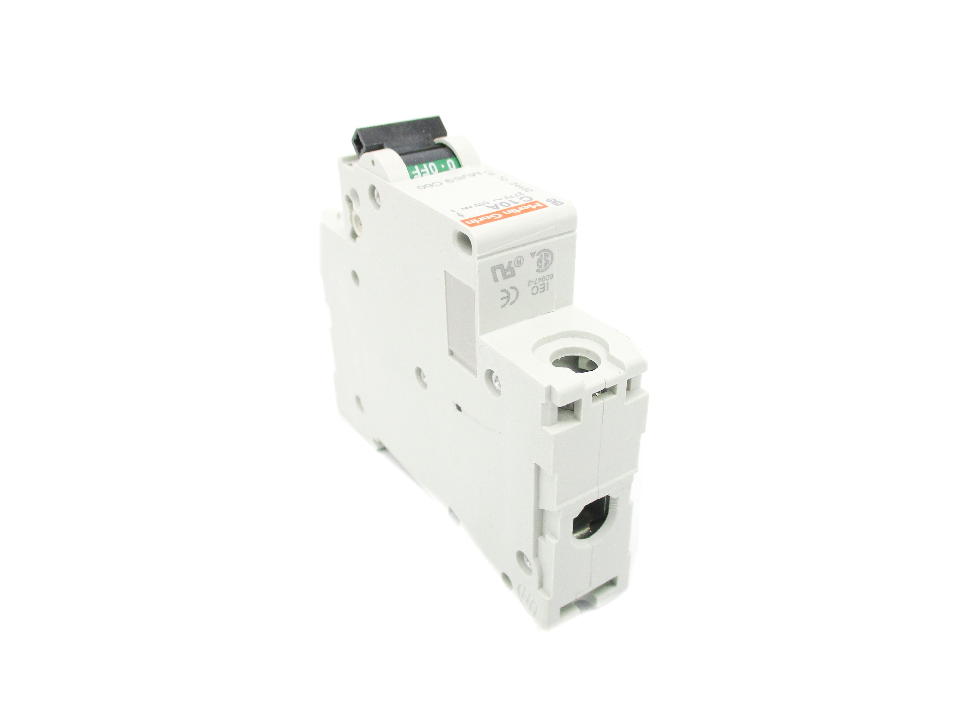SQUARE D MG24432 10A 277V (PKG OF 12) NSMP
