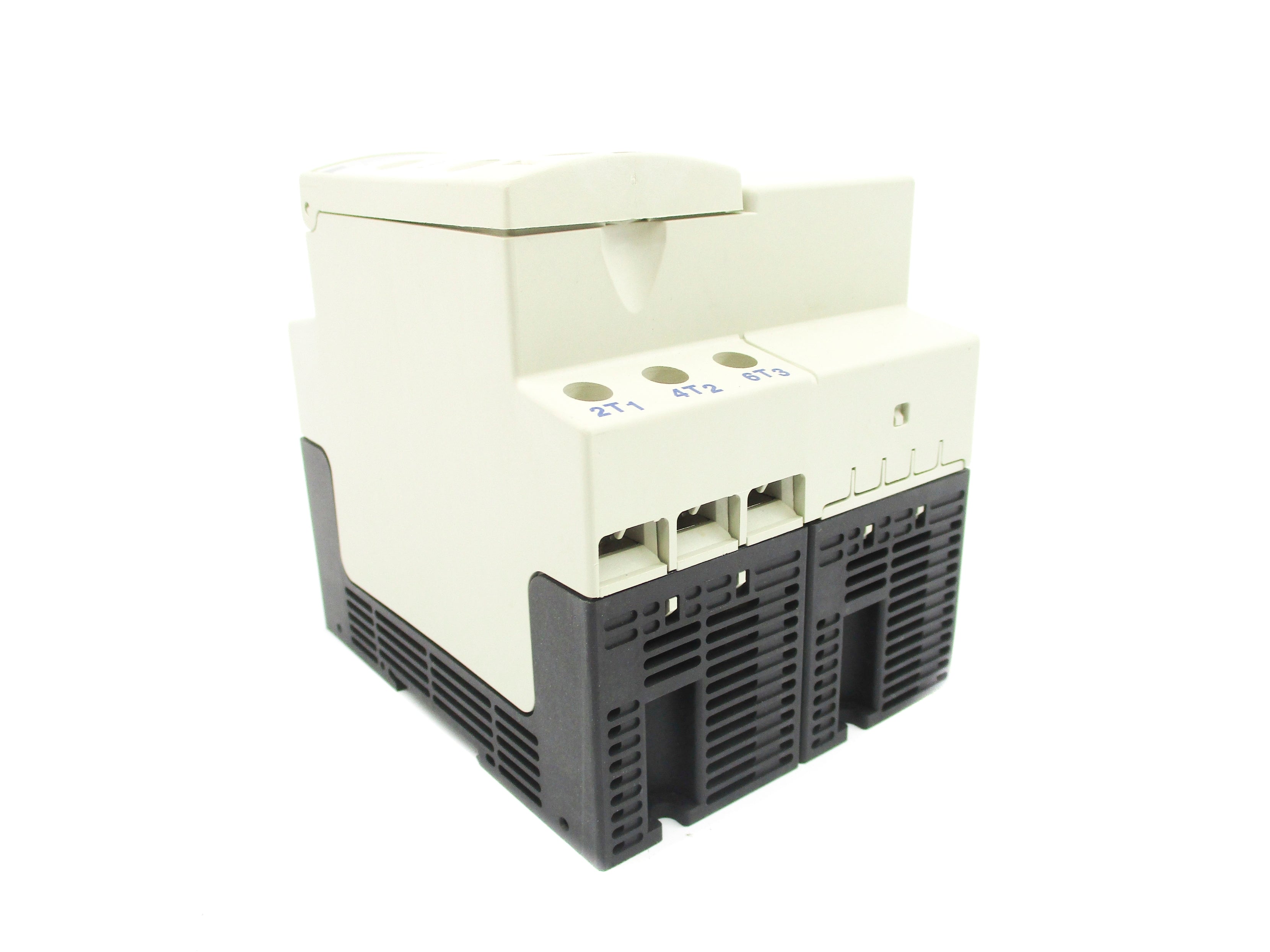 TELEMECANIQUE LH4N206QN7 415V 6A NSMP