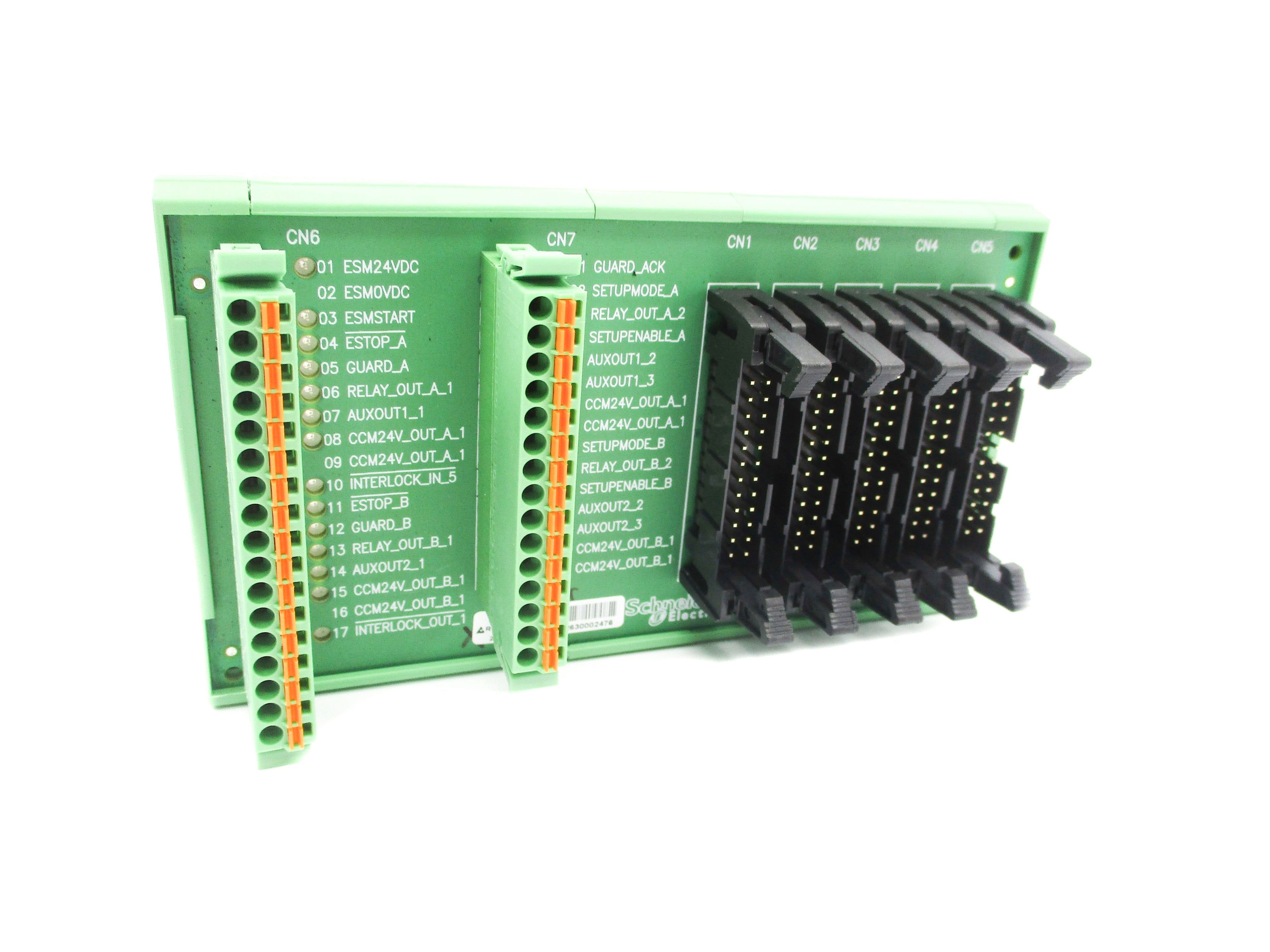 SCHNEIDER ELECTRIC VW3M8810 NSMP
