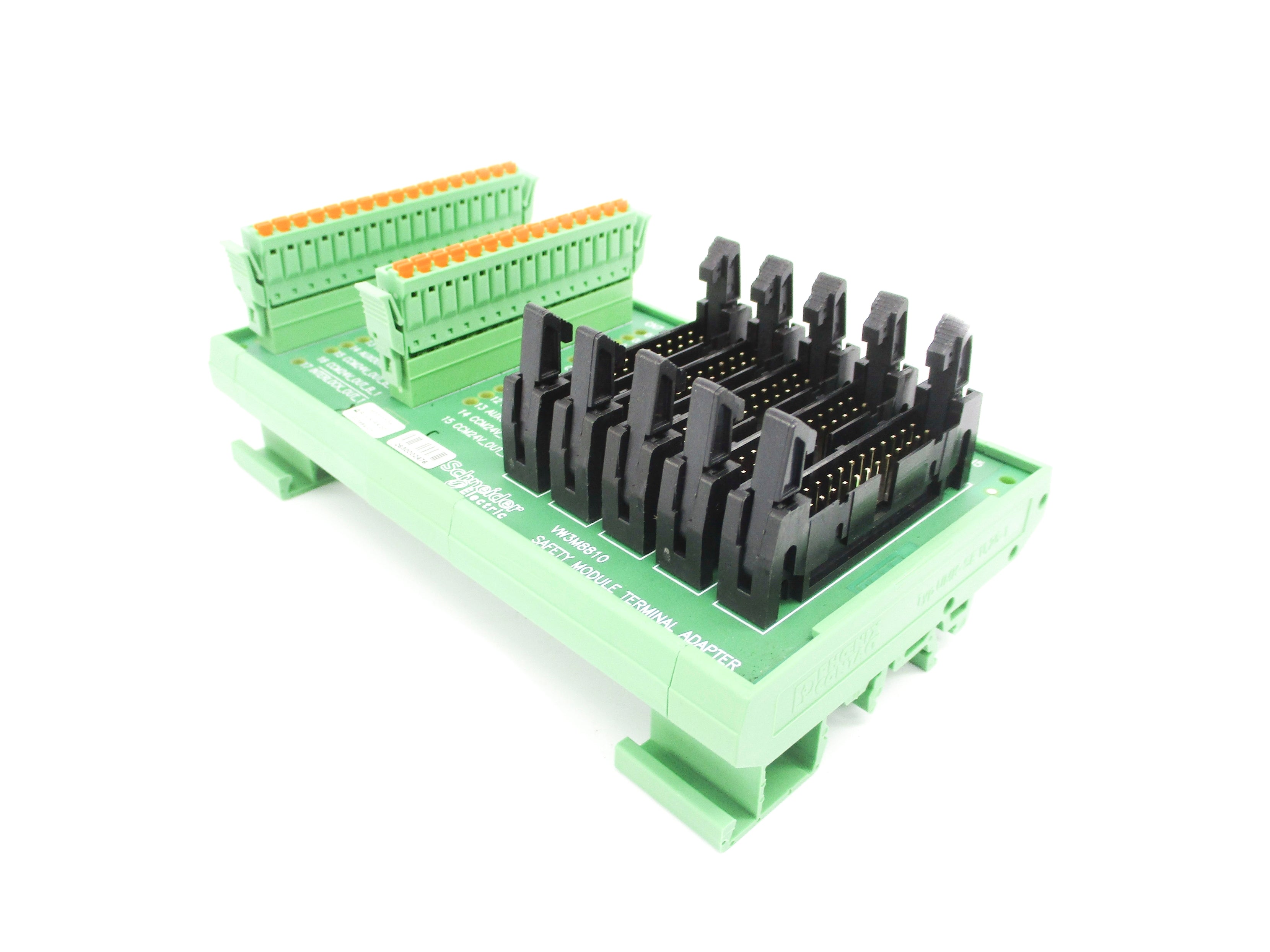 SCHNEIDER ELECTRIC VW3M8810 NSMP