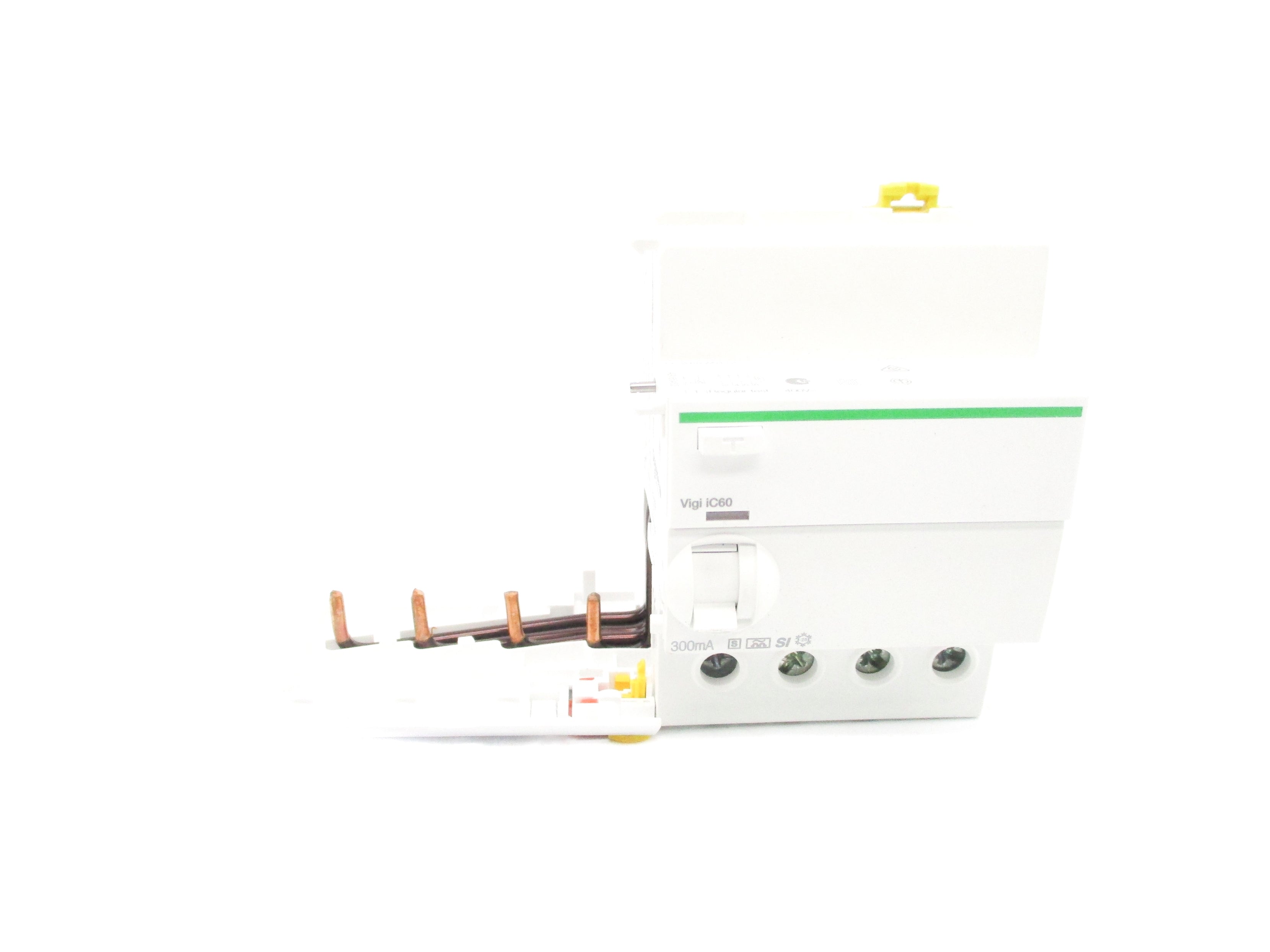 SCHNEIDER ELECTRIC A9V65463 63A 400V NSMP