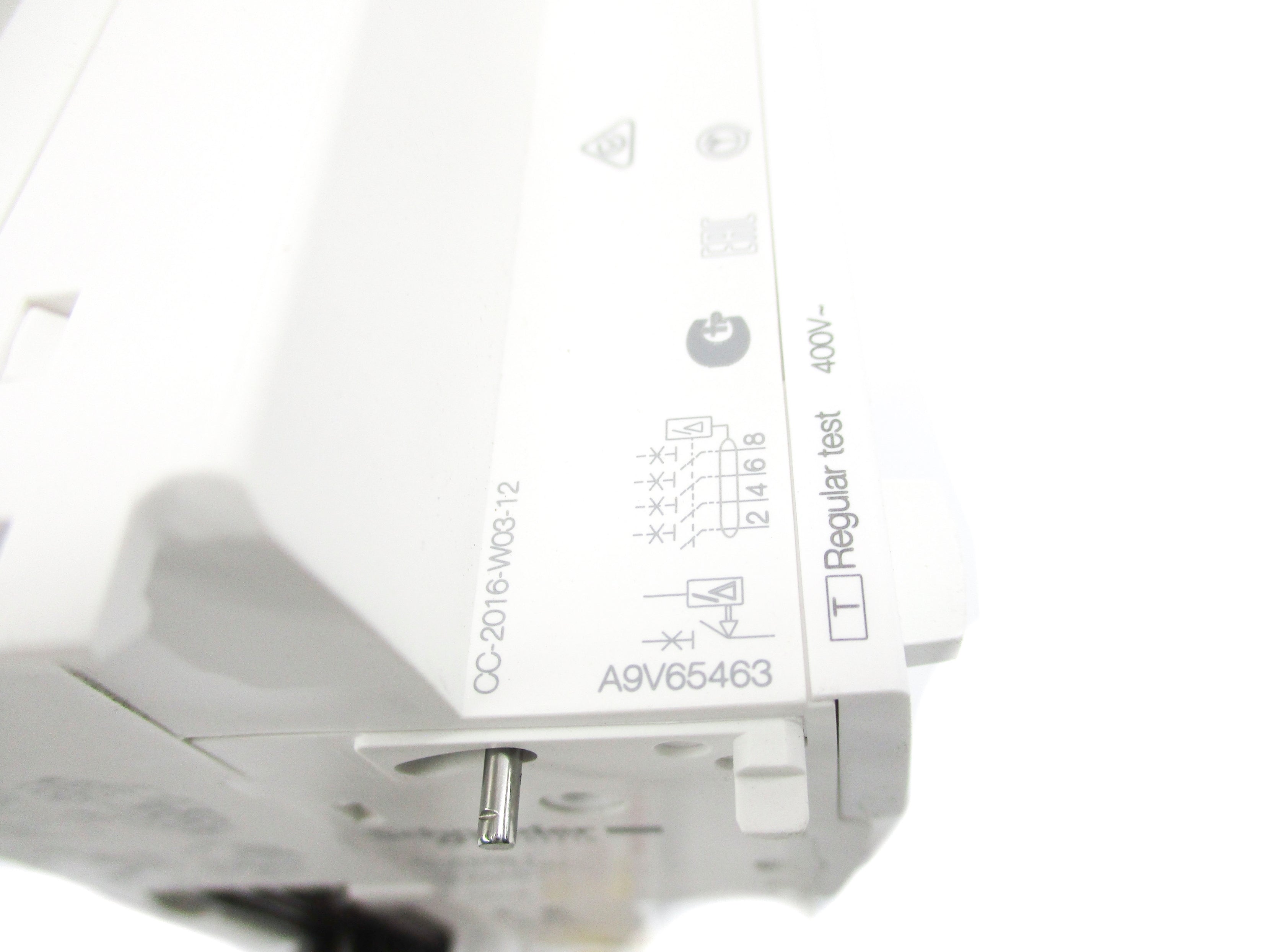 SCHNEIDER ELECTRIC A9V65463 63A 400V NSMP