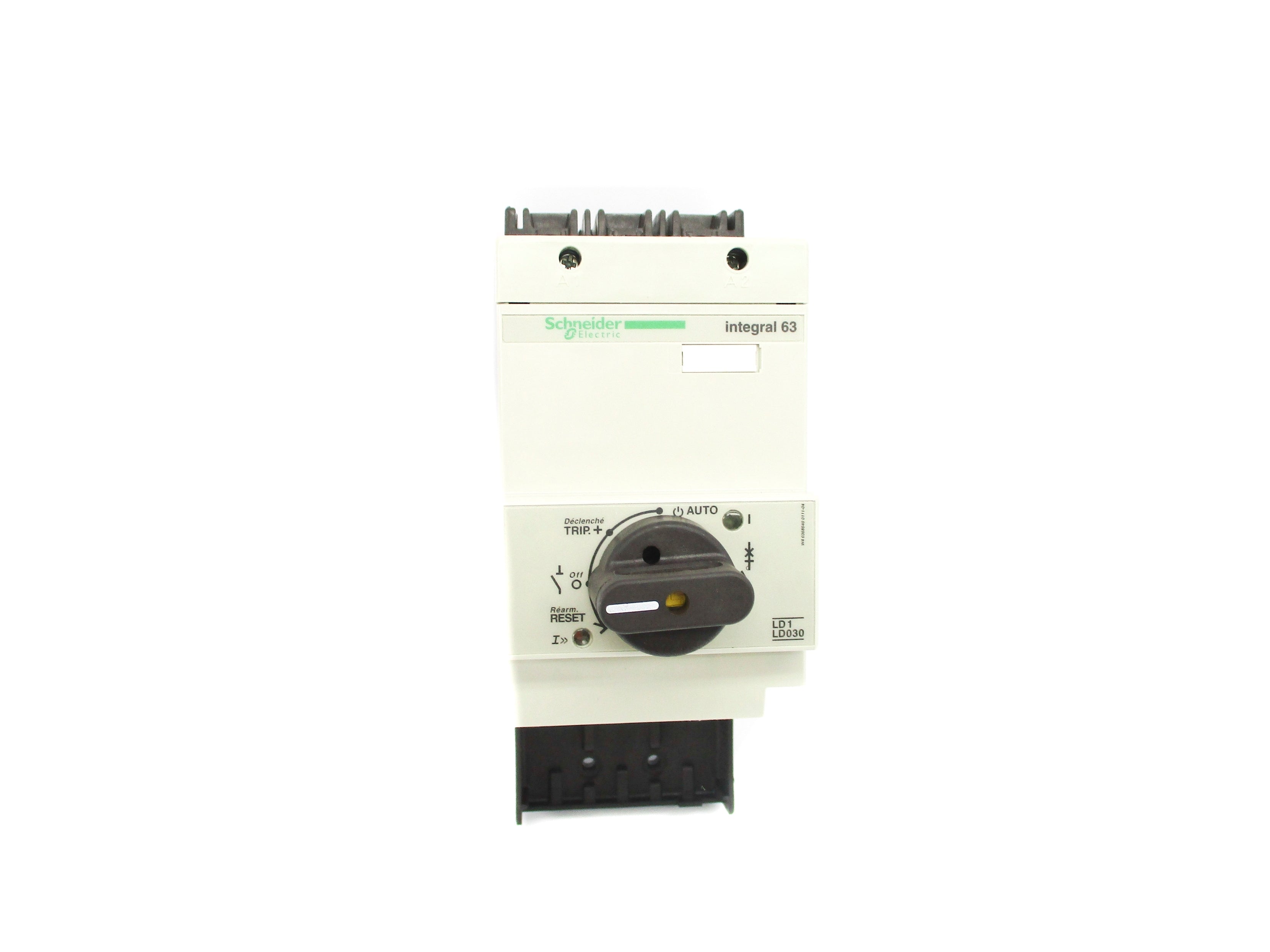 SCHNEIDER ELECTRIC LD1LD030E 63A NSMP