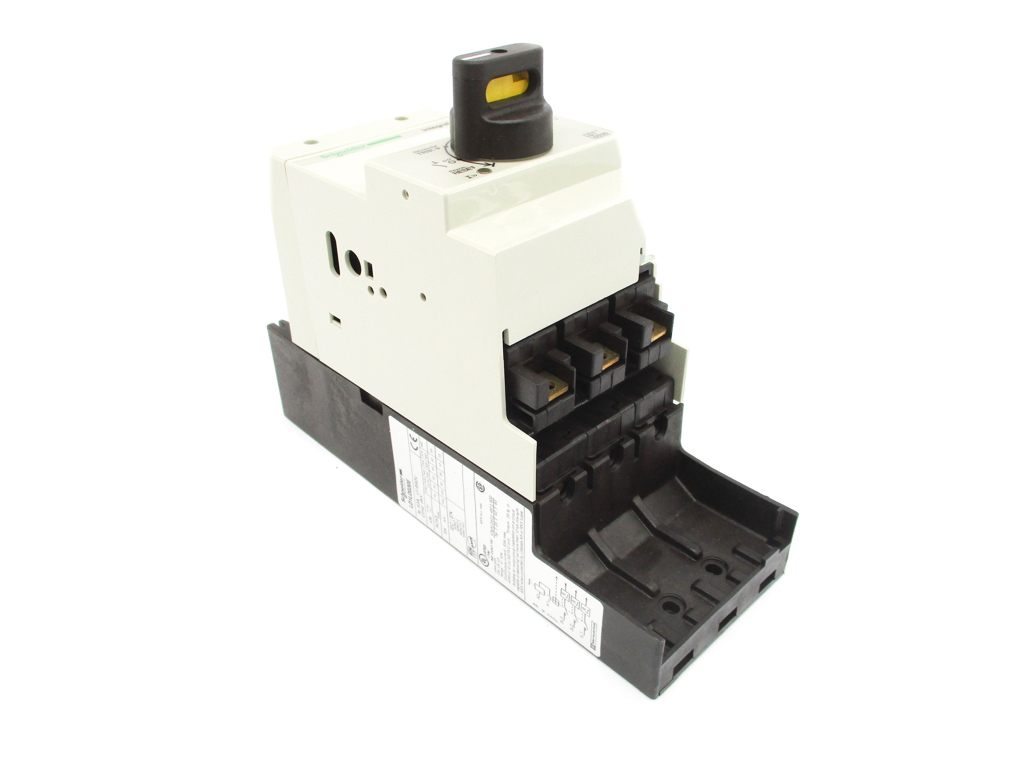 SCHNEIDER ELECTRIC LD1LD030E 63A NSMP
