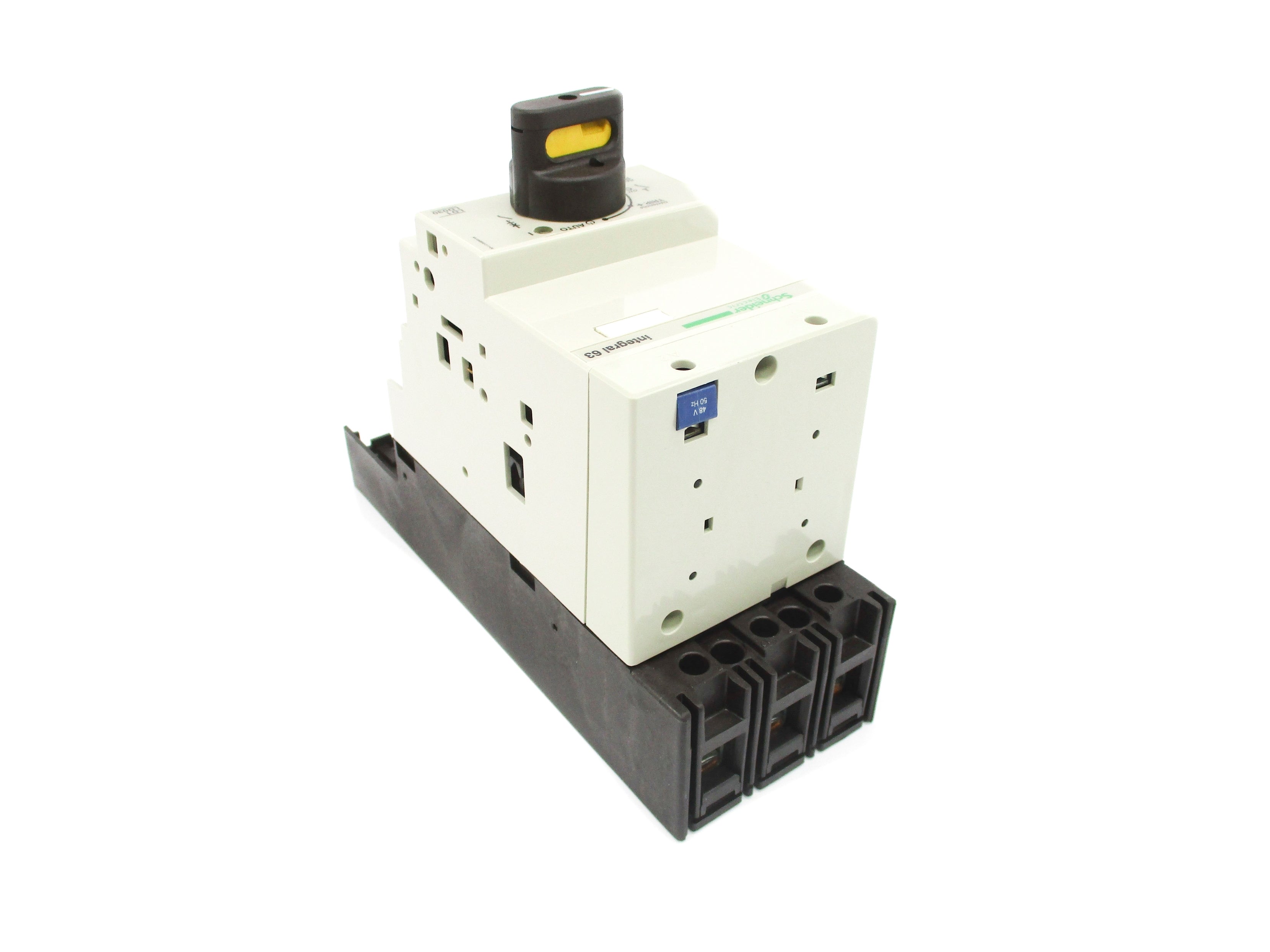 SCHNEIDER ELECTRIC LD1LD030E 63A NSMP