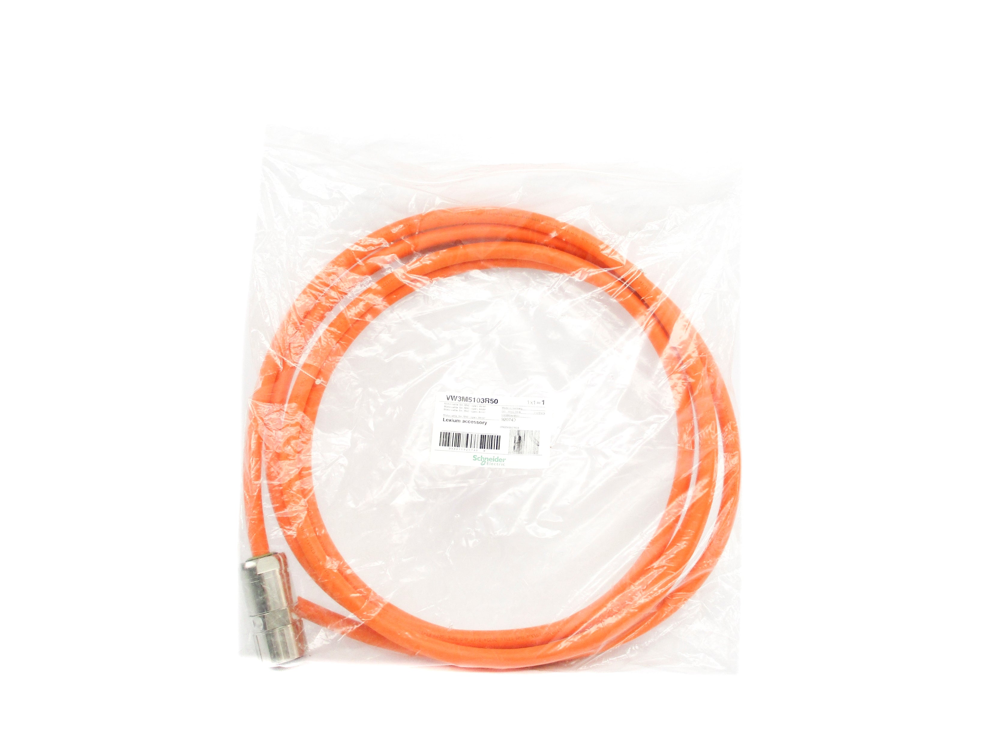 SCHNEIDER ELECTRIC VW3M5103R50 NSNP