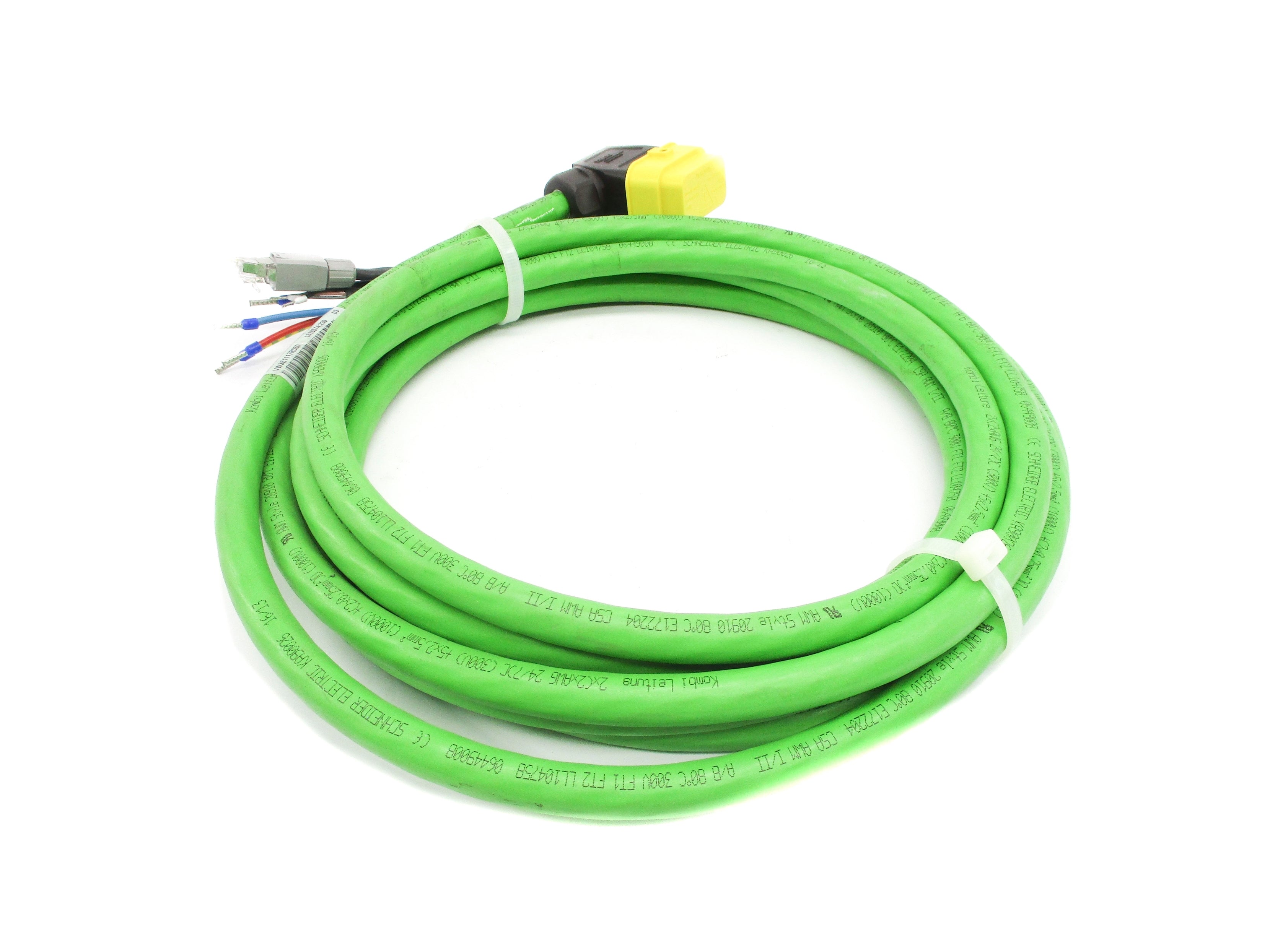 SCHNEIDER ELECTRIC VW3E1117R060 NSNP
