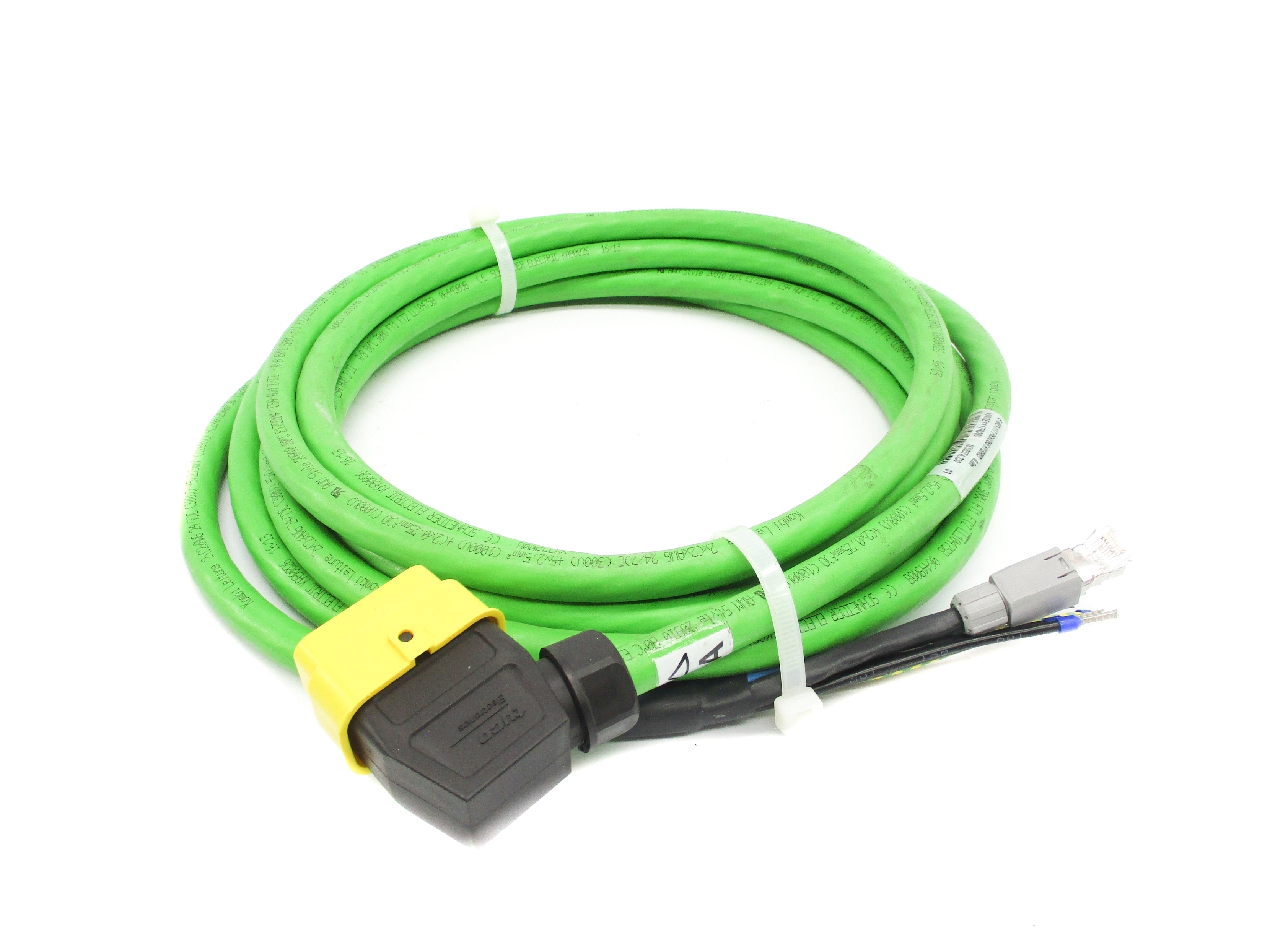 SCHNEIDER ELECTRIC VW3E1117R060 NSNP