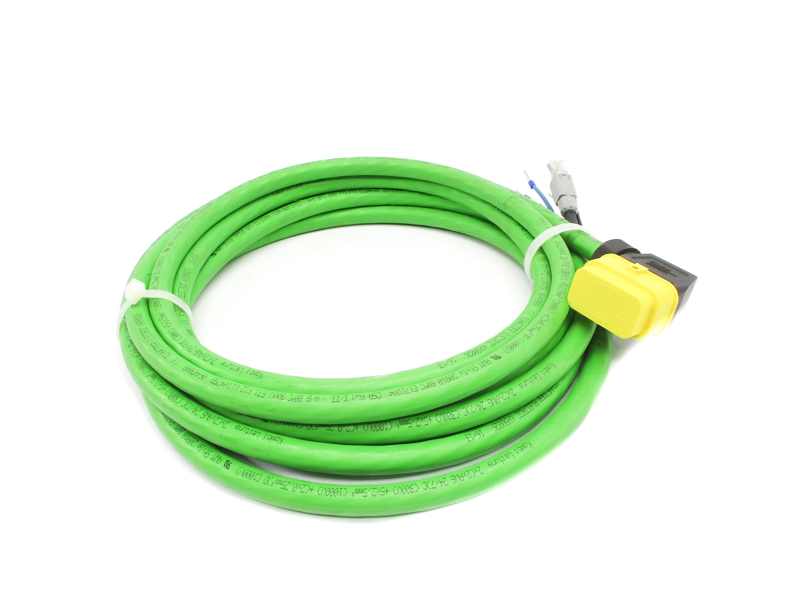 SCHNEIDER ELECTRIC VW3E1117R060 NSNP