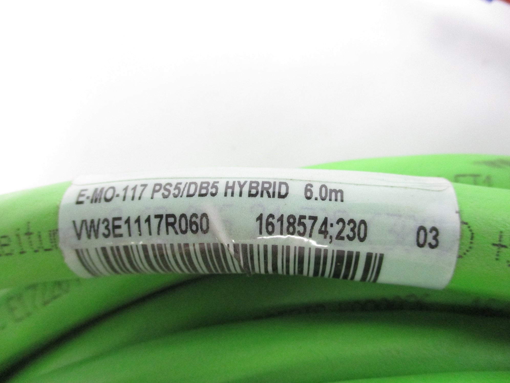 SCHNEIDER ELECTRIC VW3E1117R060 NSNP