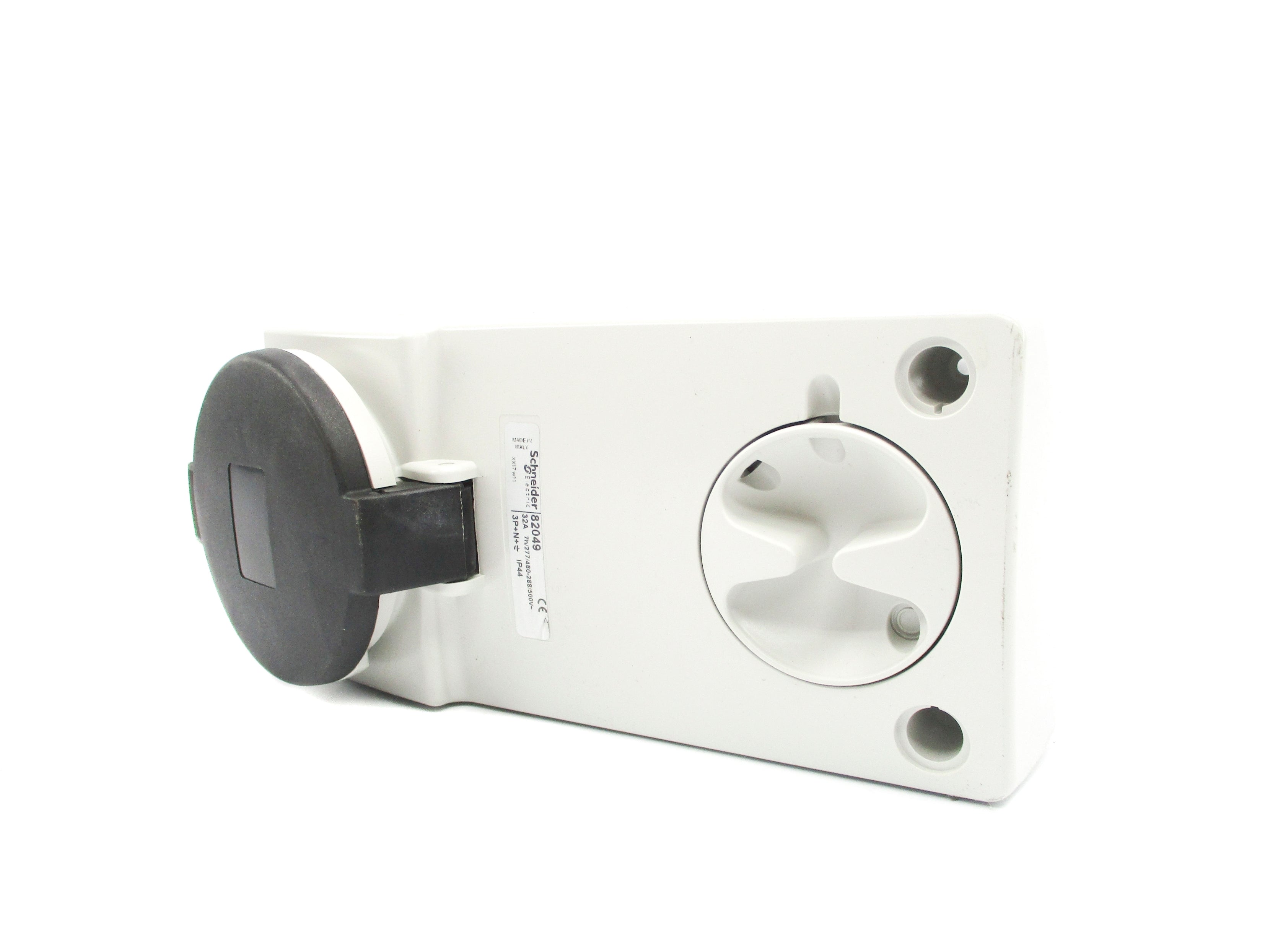 SCHNEIDER ELECTRIC 82049 NSNP