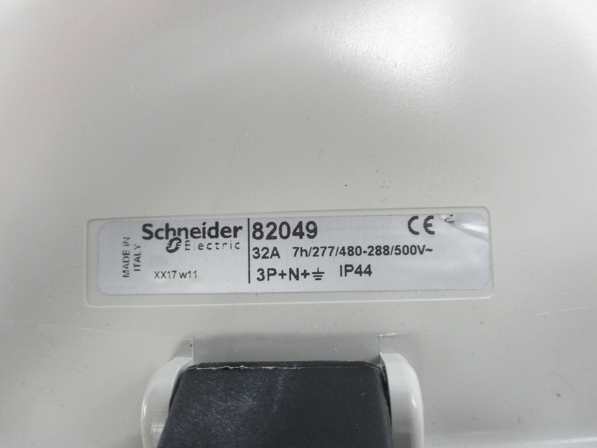 SCHNEIDER ELECTRIC 82049 NSNP