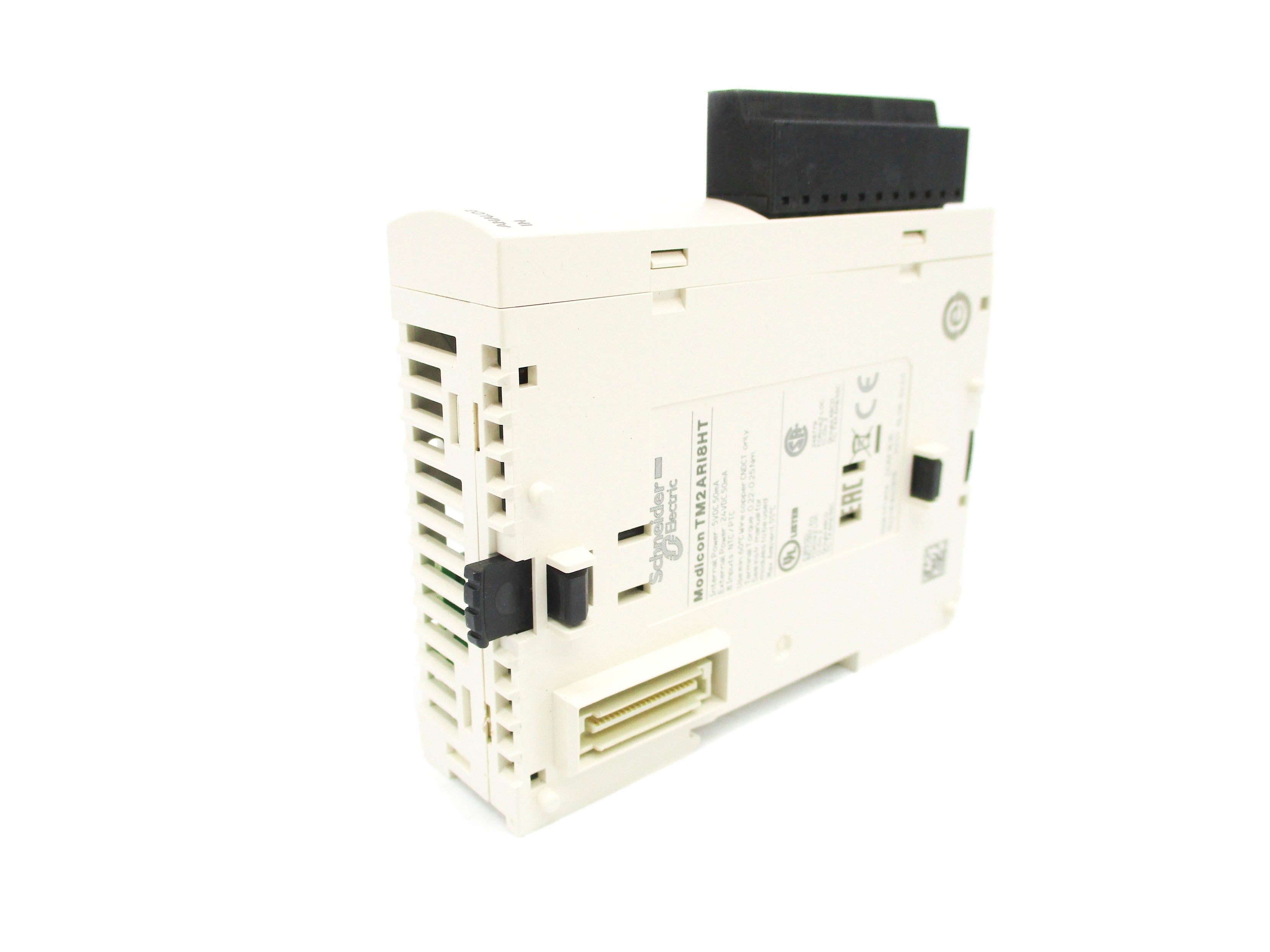 SCHNEIDER ELECTRIC TM2ARI8HT NSMP