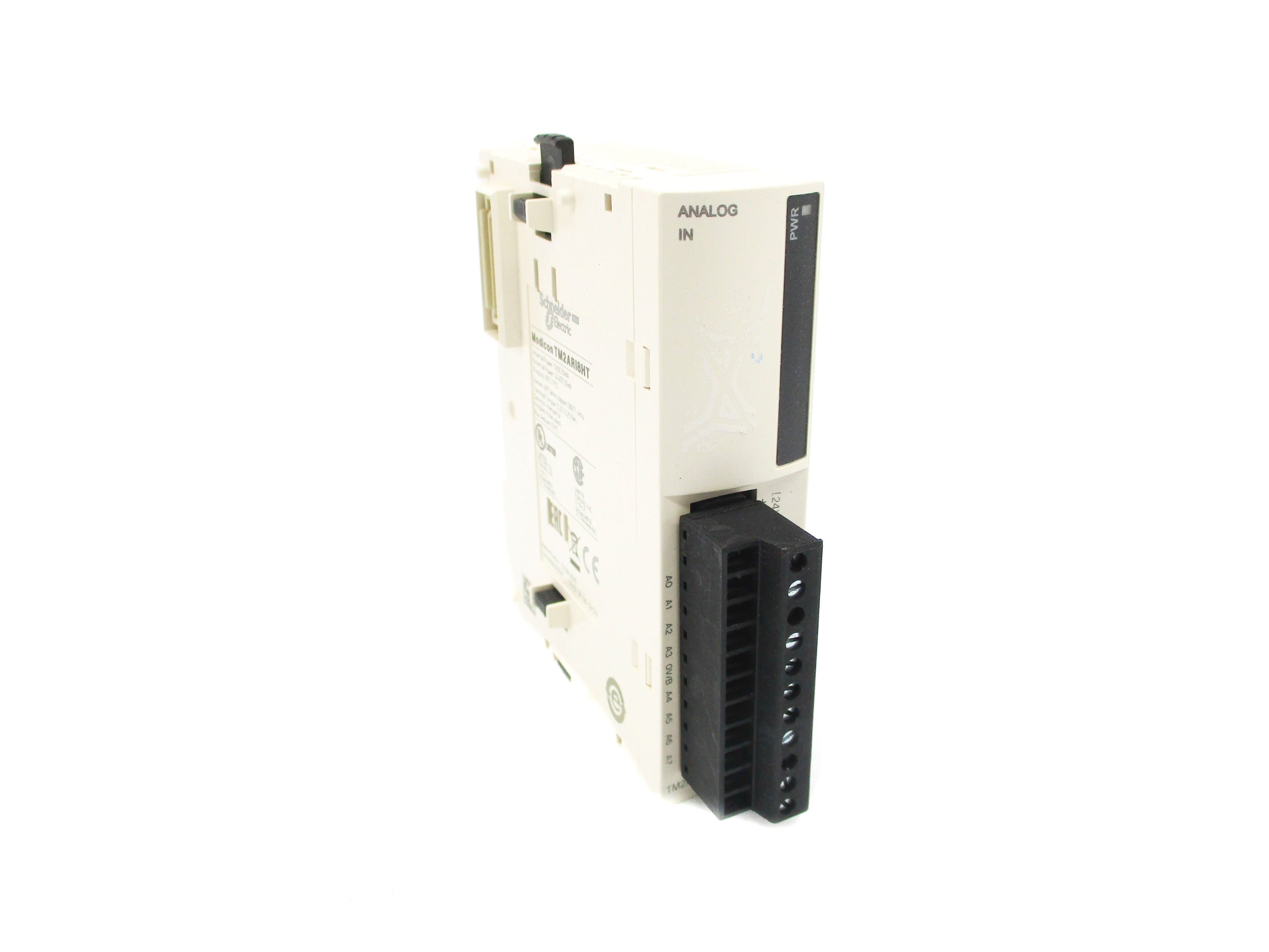 SCHNEIDER ELECTRIC TM2ARI8HT NSMP