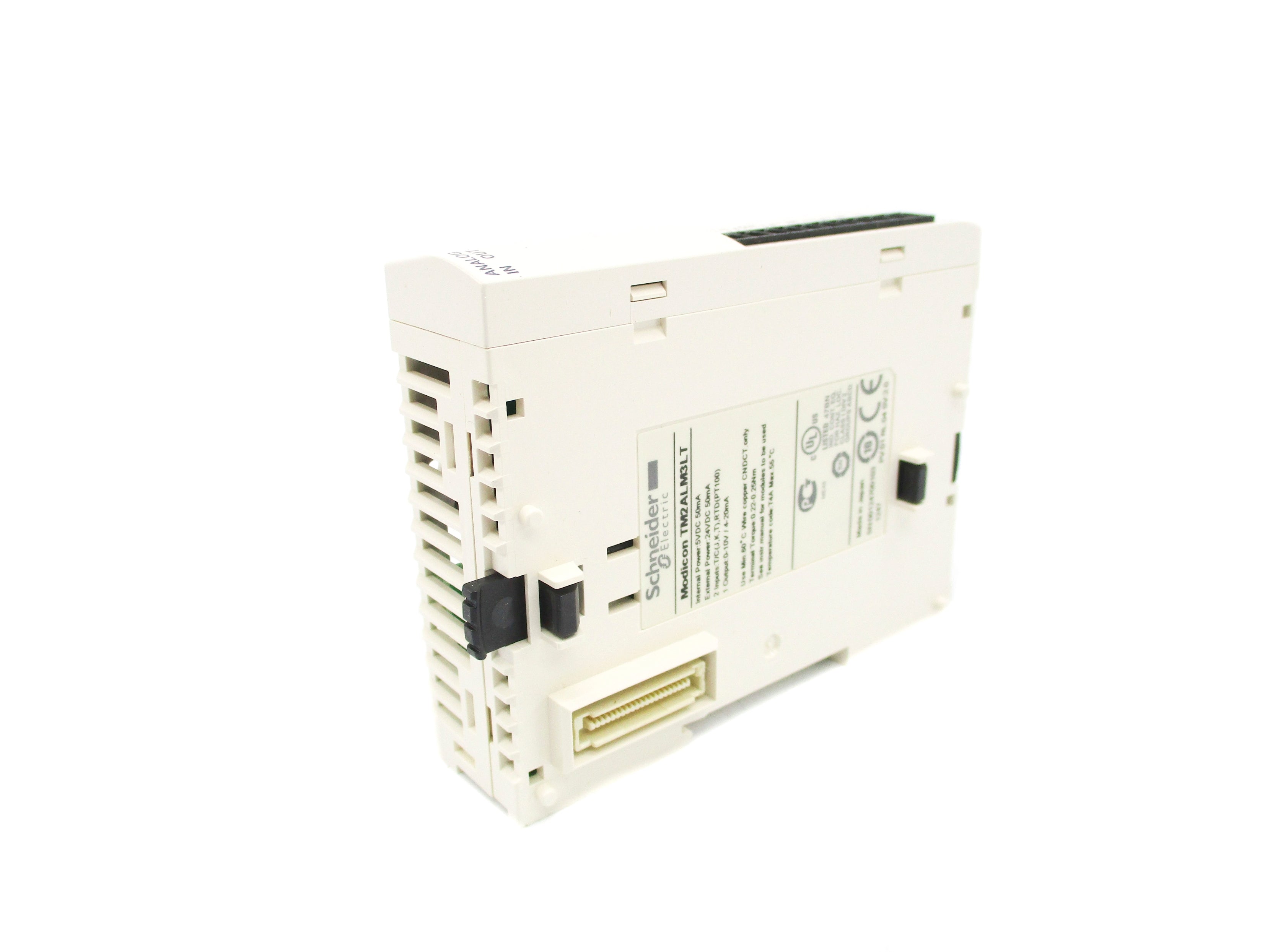 SCHNEIDER ELECTRIC TM2ALM3LT NSMP