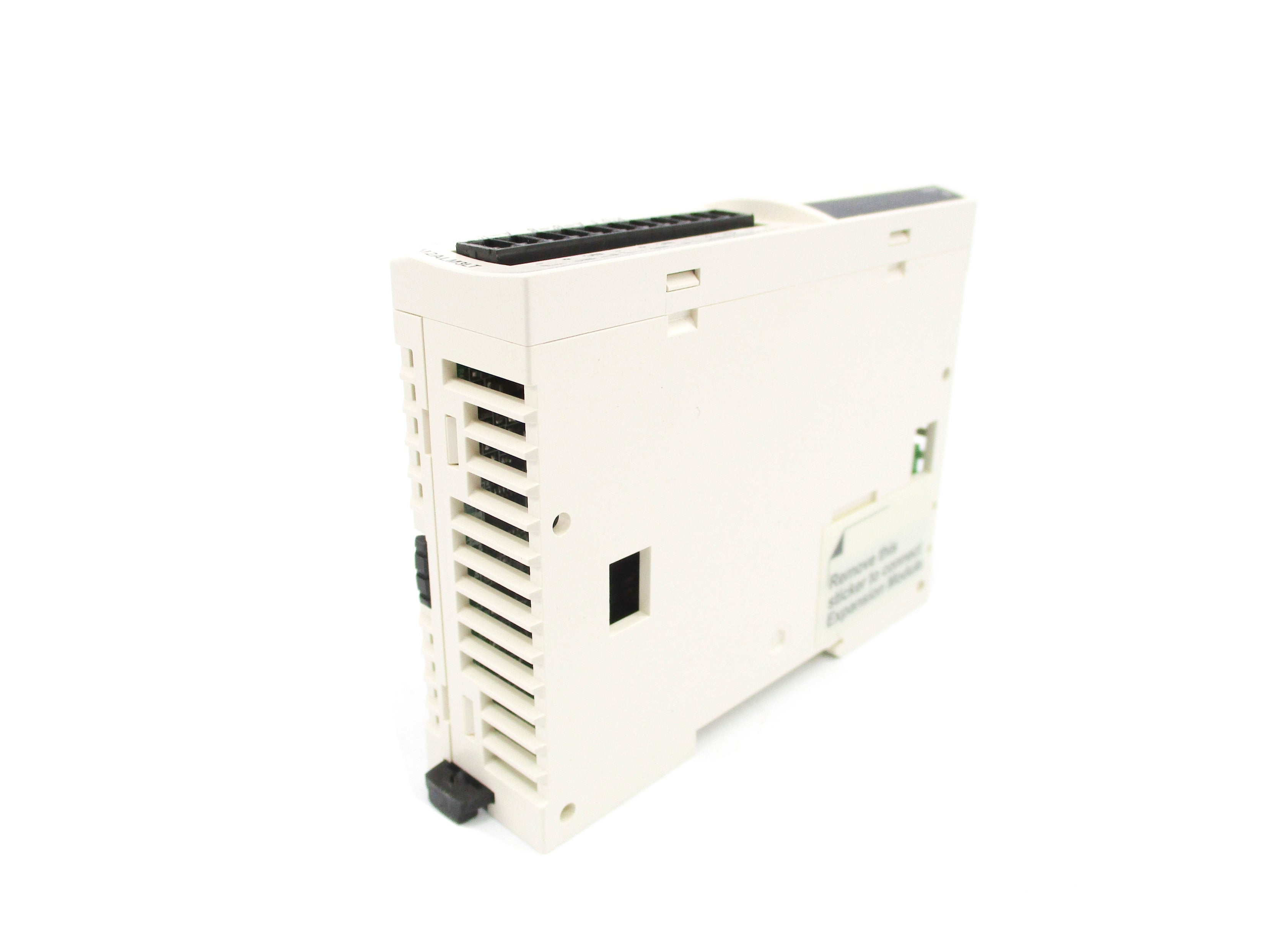 SCHNEIDER ELECTRIC TM2ALM3LT NSMP