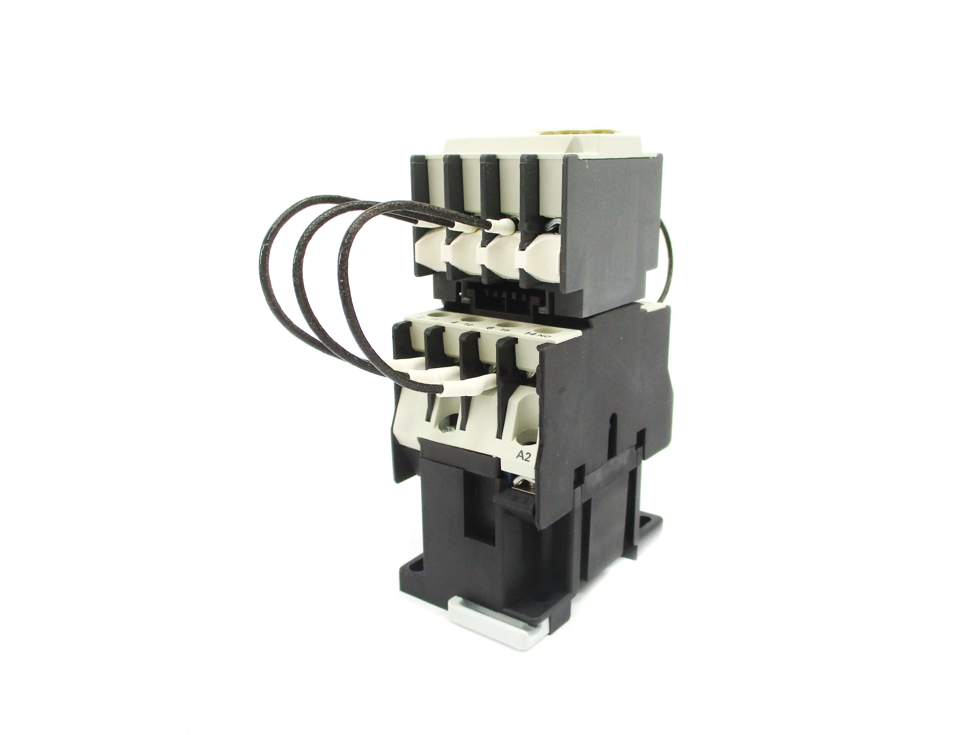 SCHNEIDER ELECTRIC LC1DFK11F7 110V NSMP