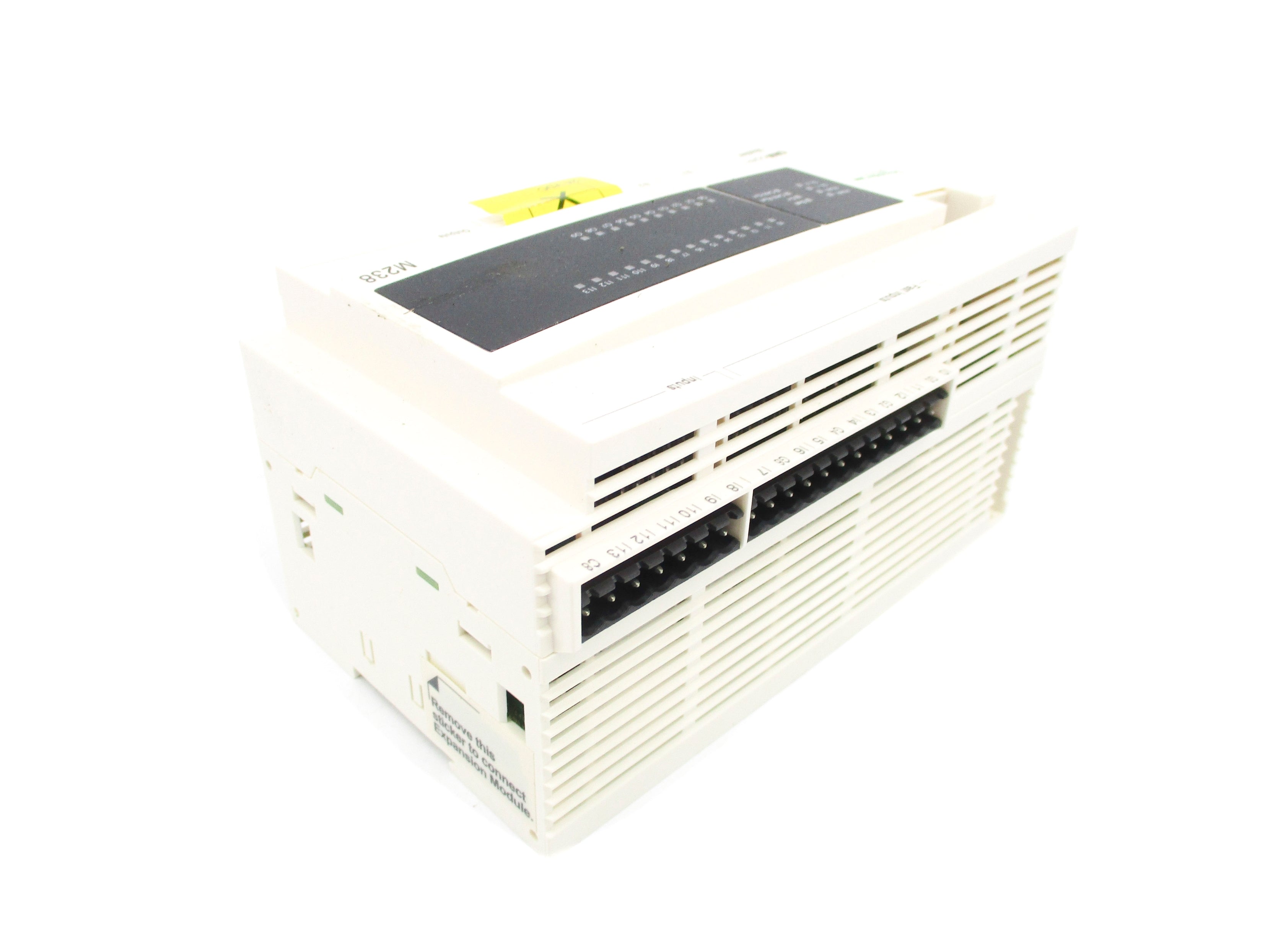 SCHNEIDER ELECTRIC TM238LFDC24DT NSMP