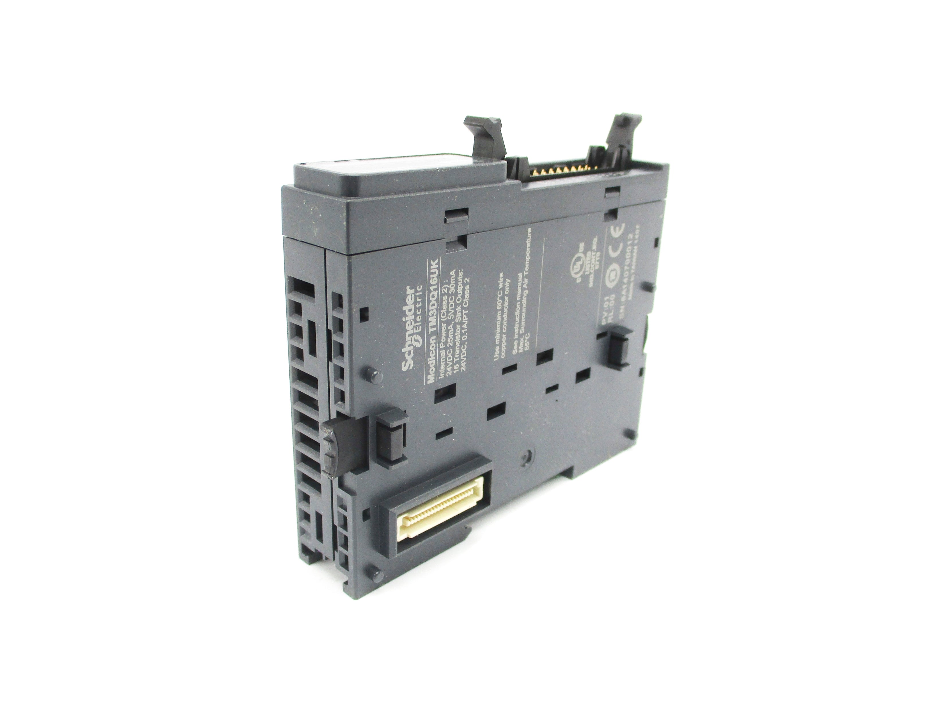 SCHNEIDER ELECTRIC TM3DQ16UK NSMP