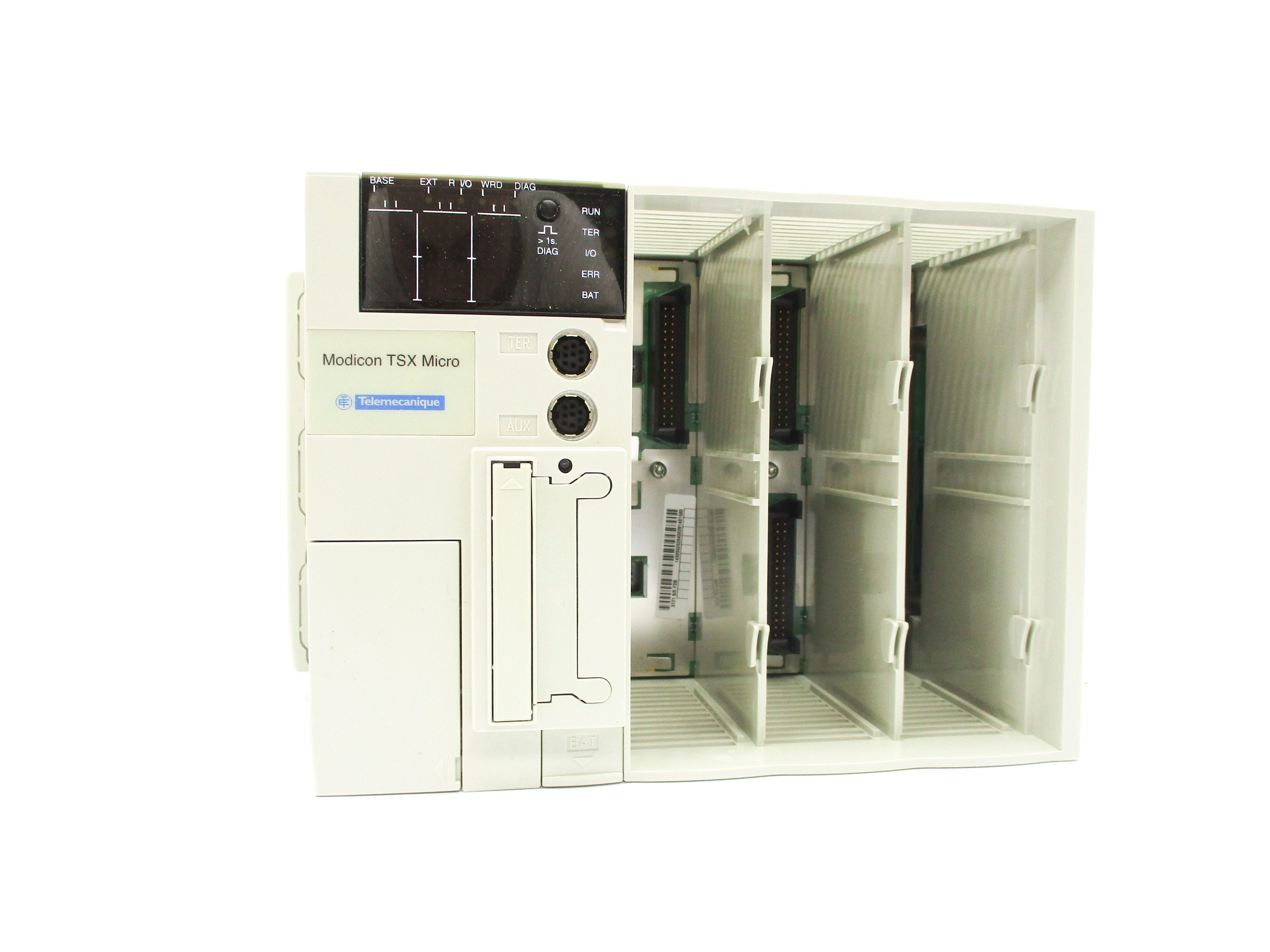 SCHNEIDER ELECTRIC TSX3721101 NSMP