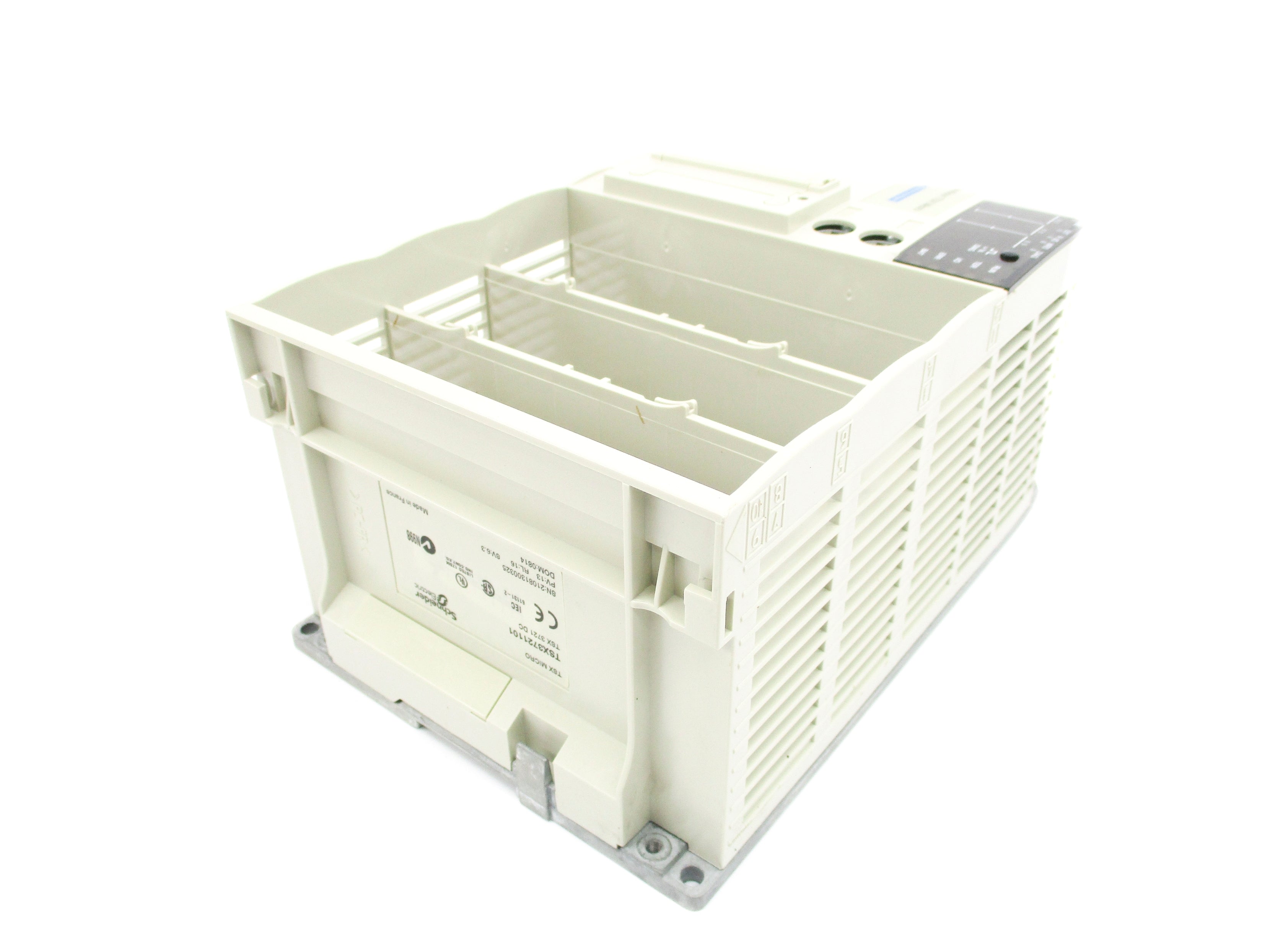 SCHNEIDER ELECTRIC TSX3721101 NSMP