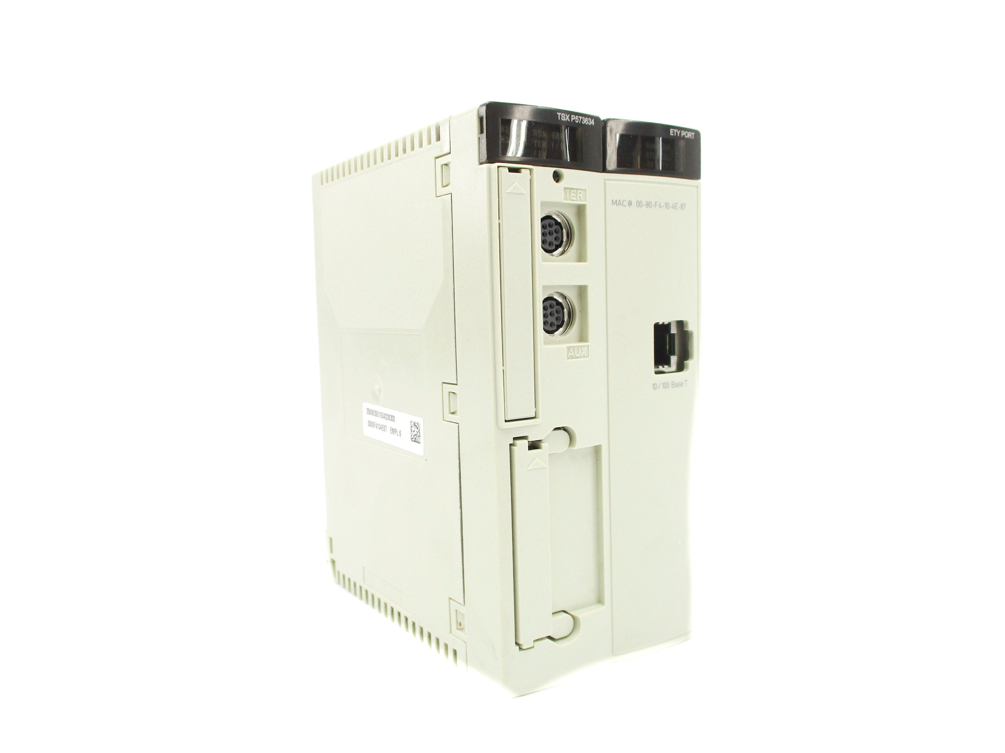 SCHNEIDER ELECTRIC TSXP573634M NSMP