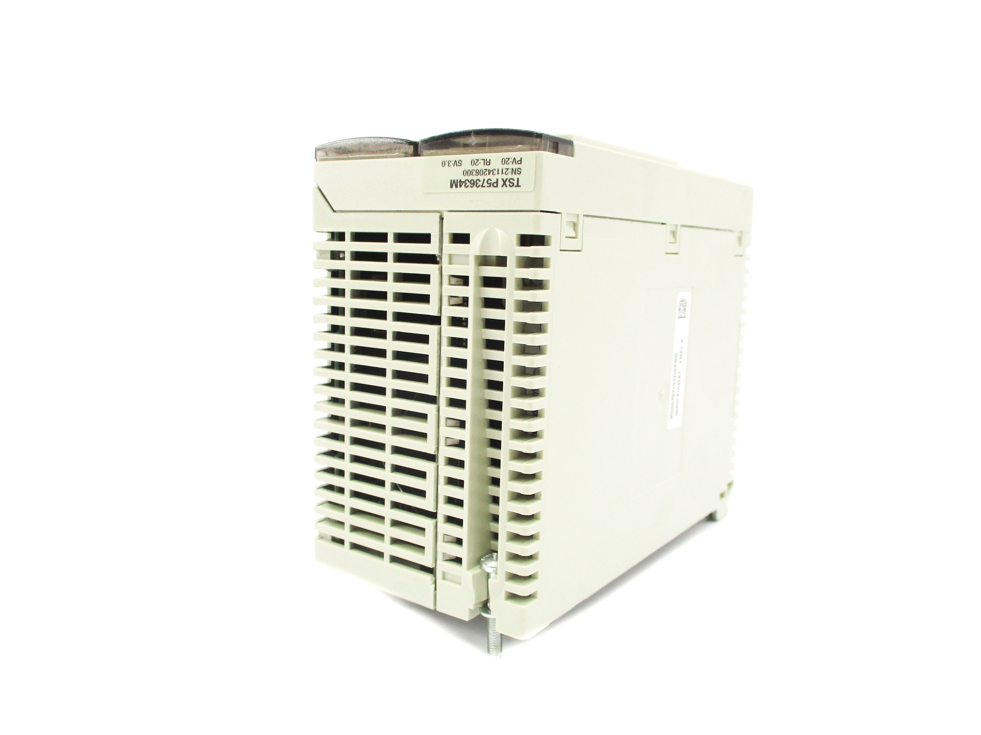 SCHNEIDER ELECTRIC TSXP573634M NSMP