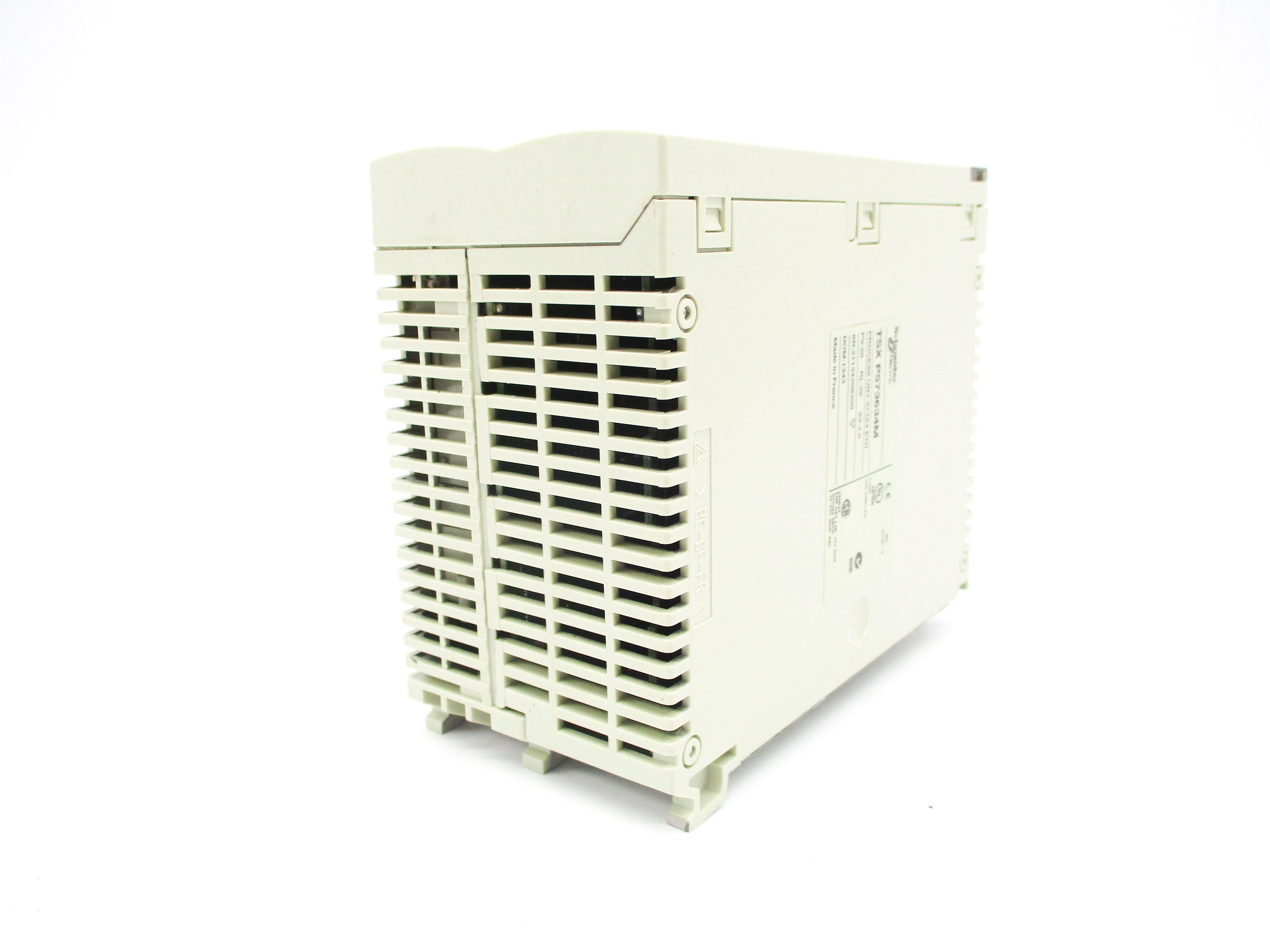 SCHNEIDER ELECTRIC TSXP573634M NSMP